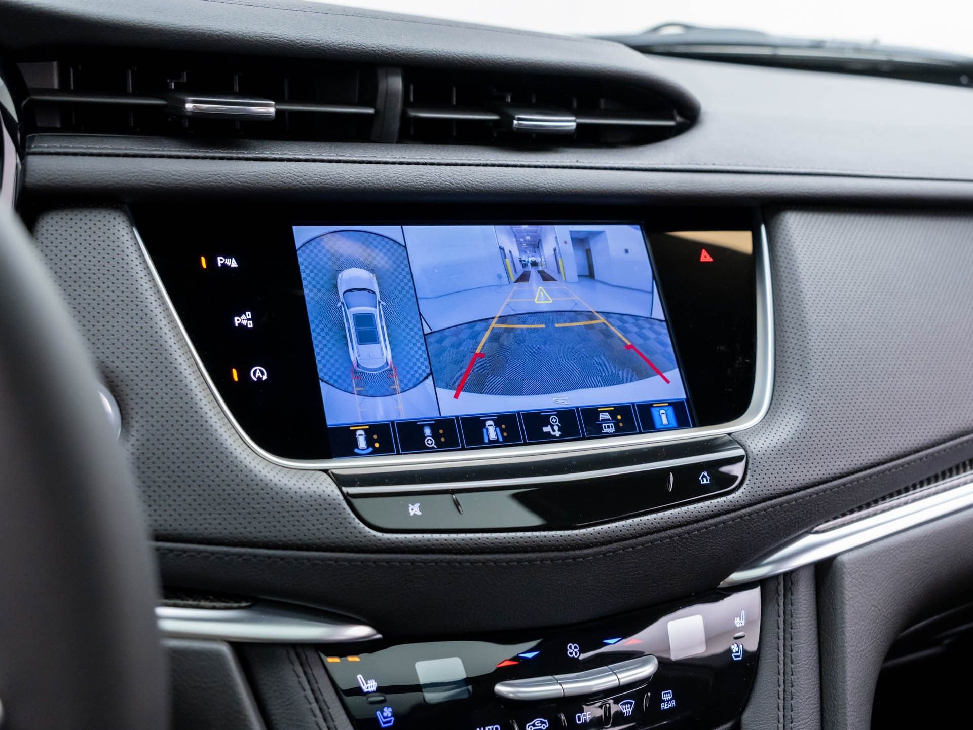 2026 Cadillac XT5 Sport - Photo 24