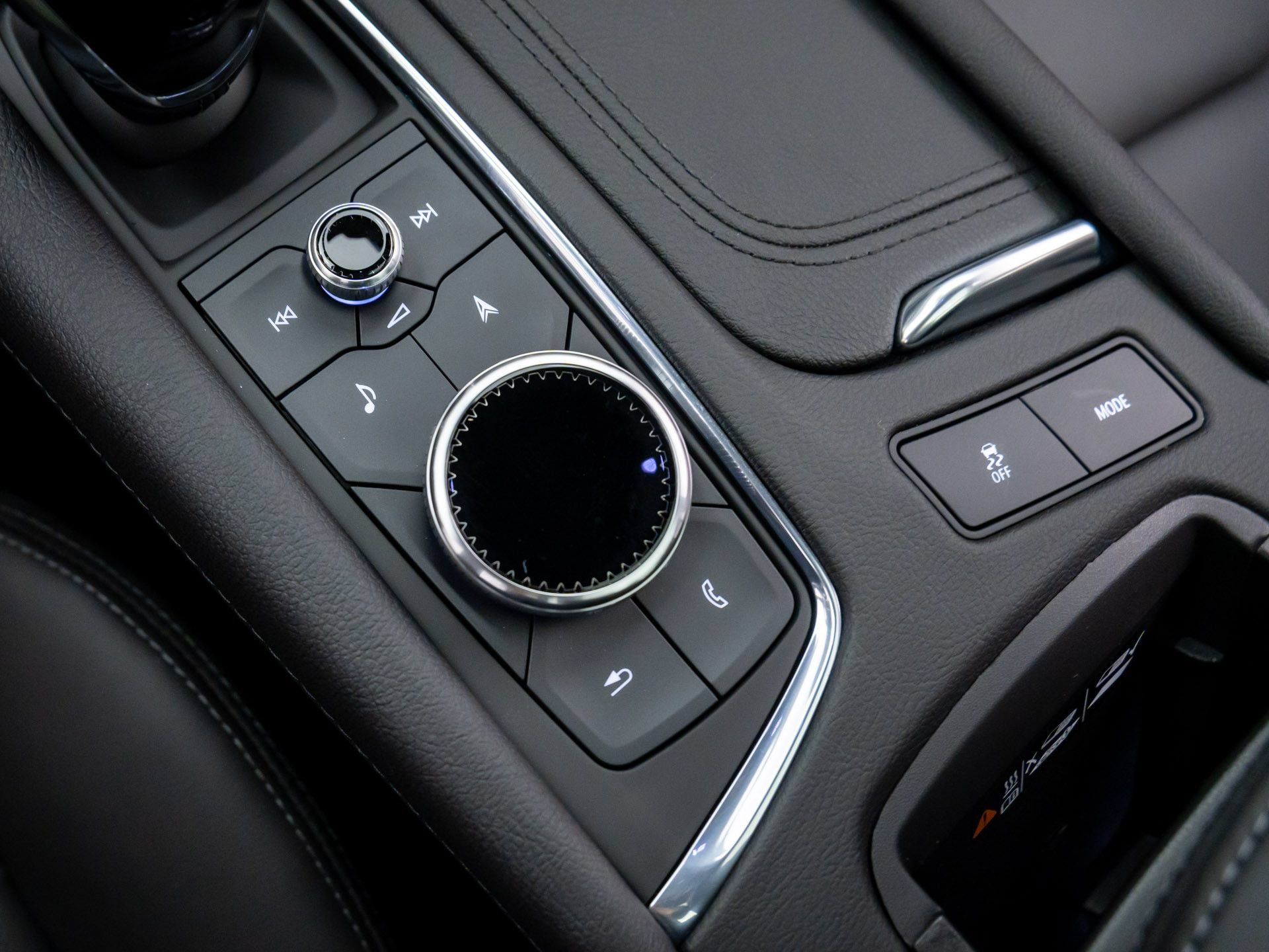 2026 Cadillac XT5 Premium Luxury - Photo 22