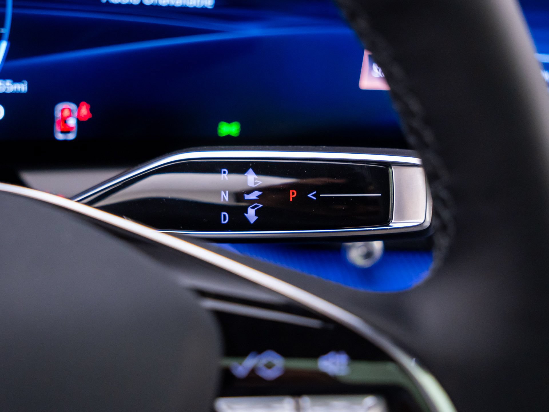 2027 Cadillac OPTIQ Sport - Photo 22