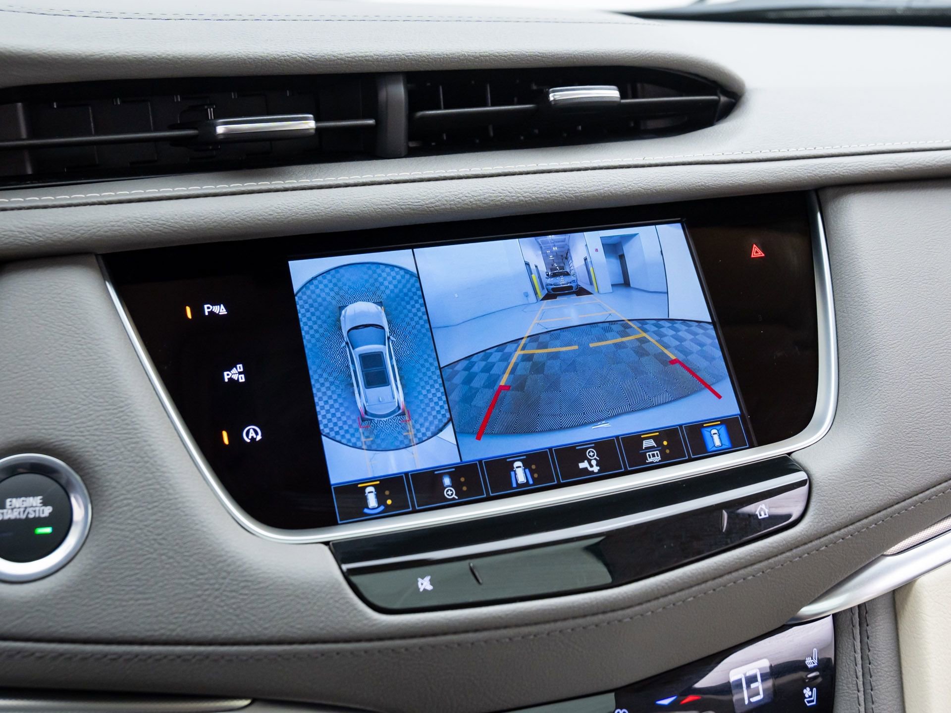 2026 Cadillac XT5 Premium Luxury - Photo 23