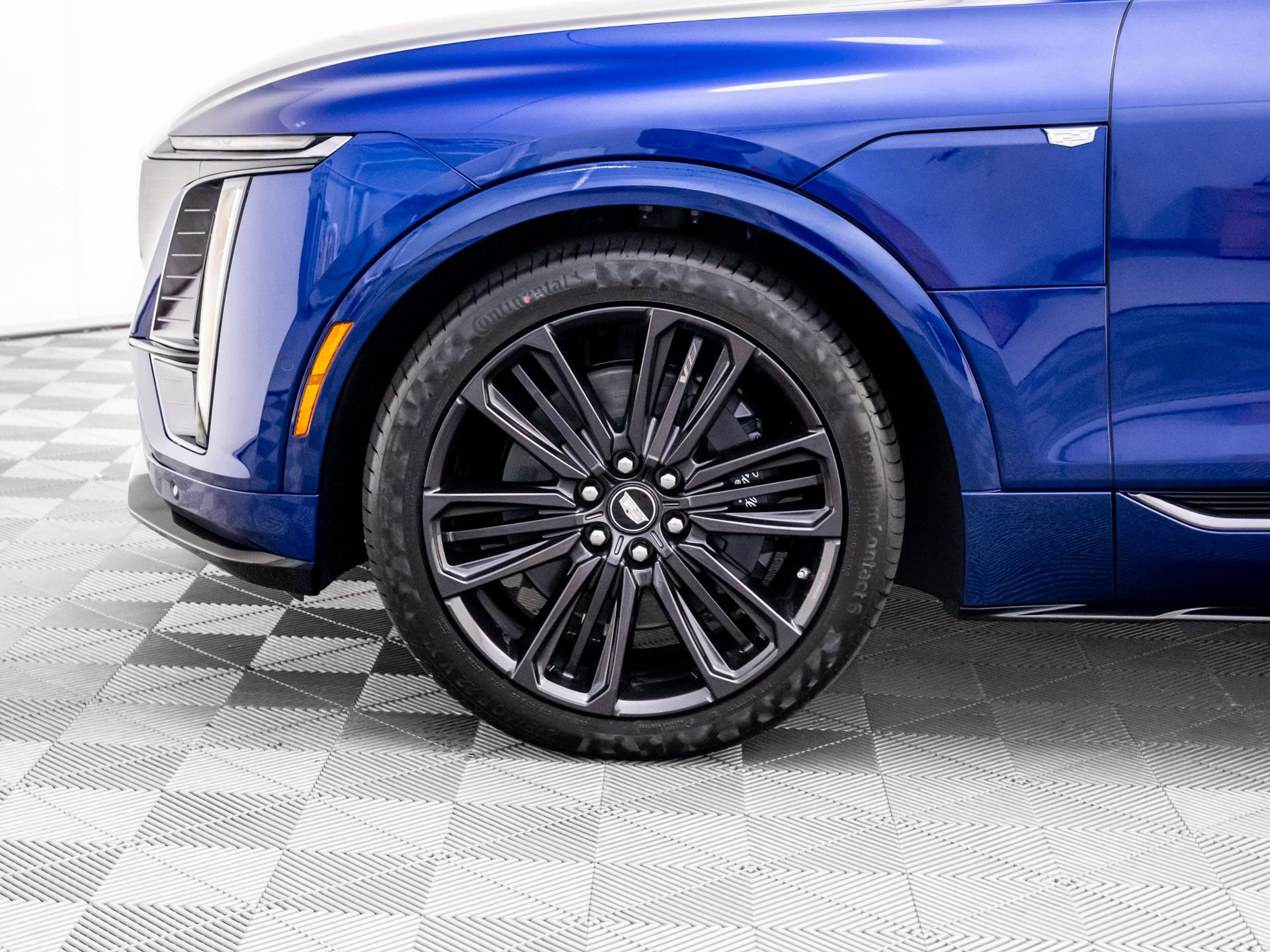 2026 Cadillac LYRIQ V - Photo 31
