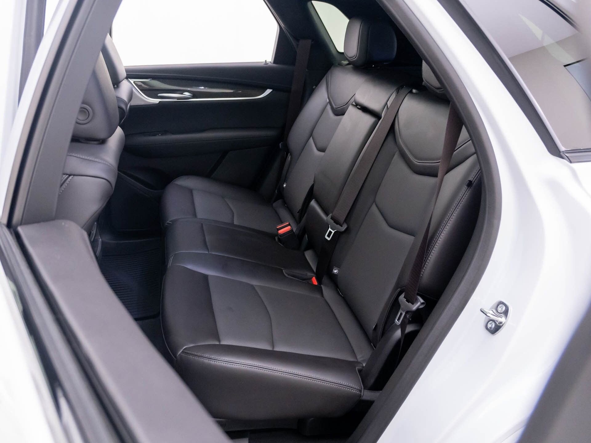 2026 Cadillac XT5 Sport - Photo 16