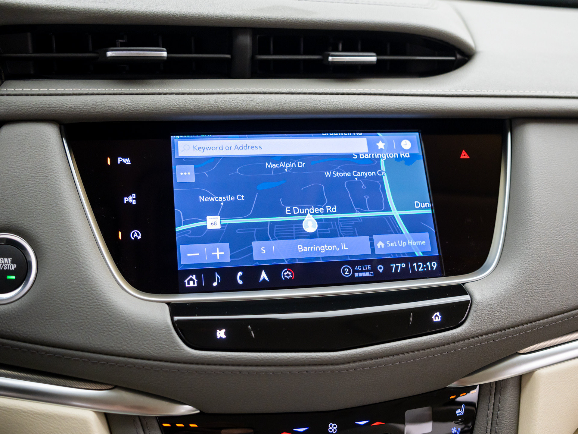 2026 Cadillac XT5 Premium Luxury - Photo 29