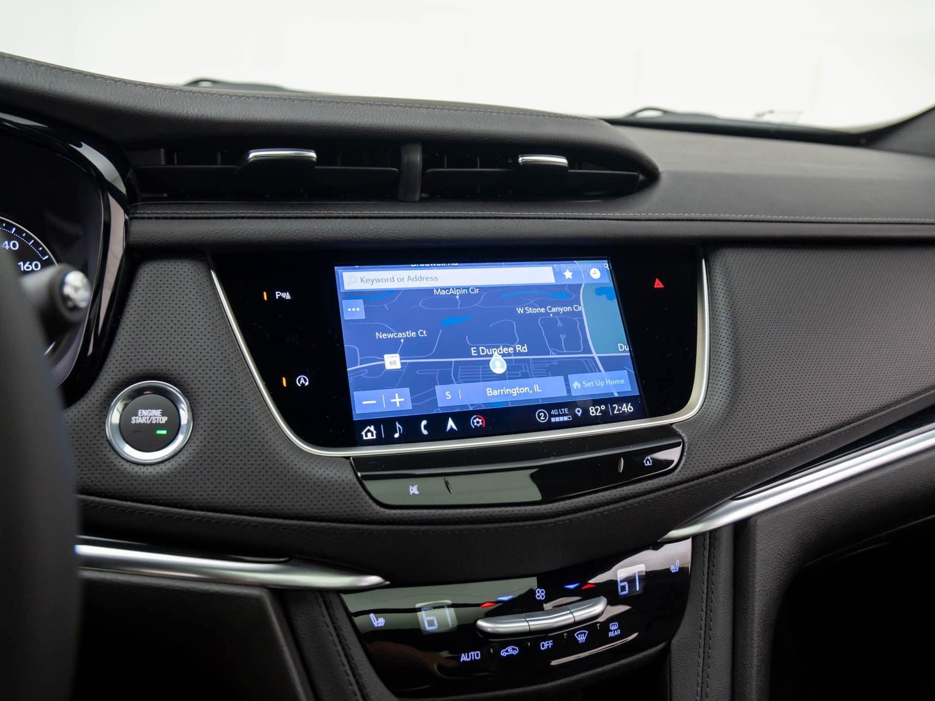 2026 Cadillac XT5 Premium Luxury - Photo 24
