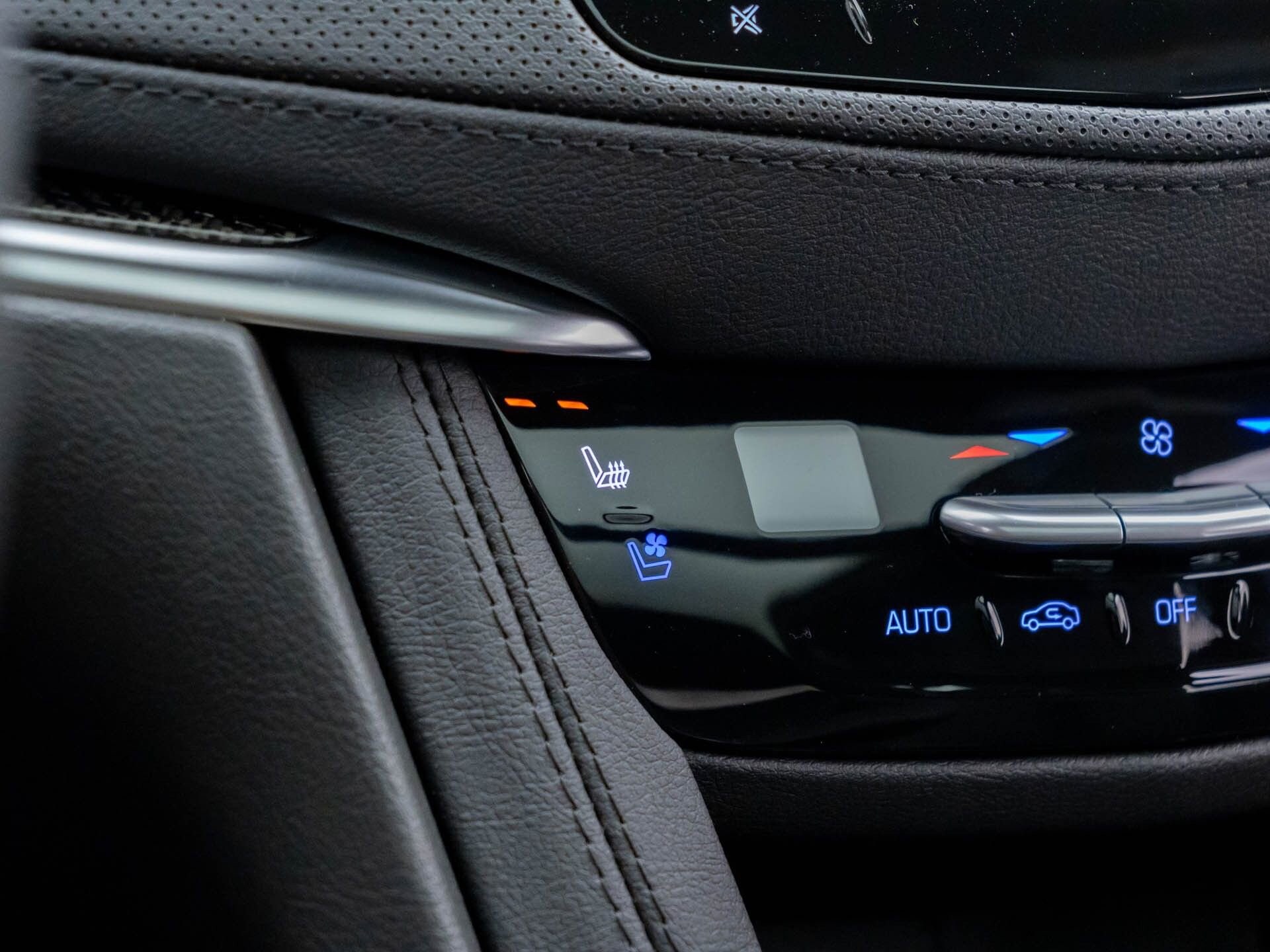 2026 Cadillac XT5 Sport - Photo 27