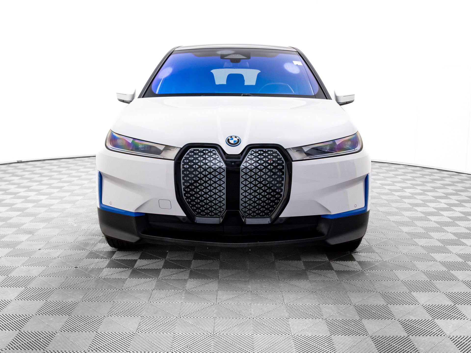 2024 BMW iX Base - Photo 9