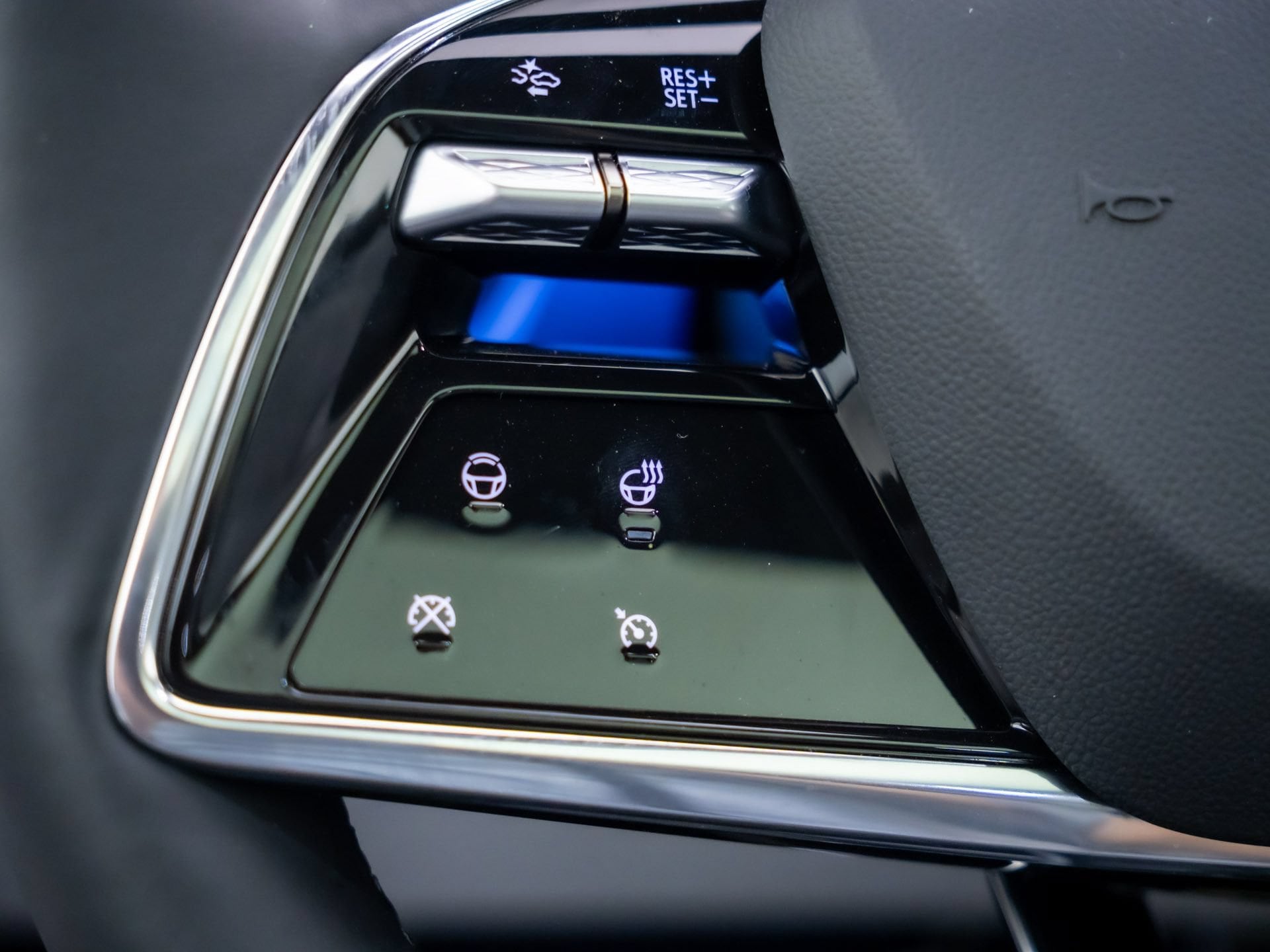 2027 Cadillac OPTIQ Sport - Photo 29