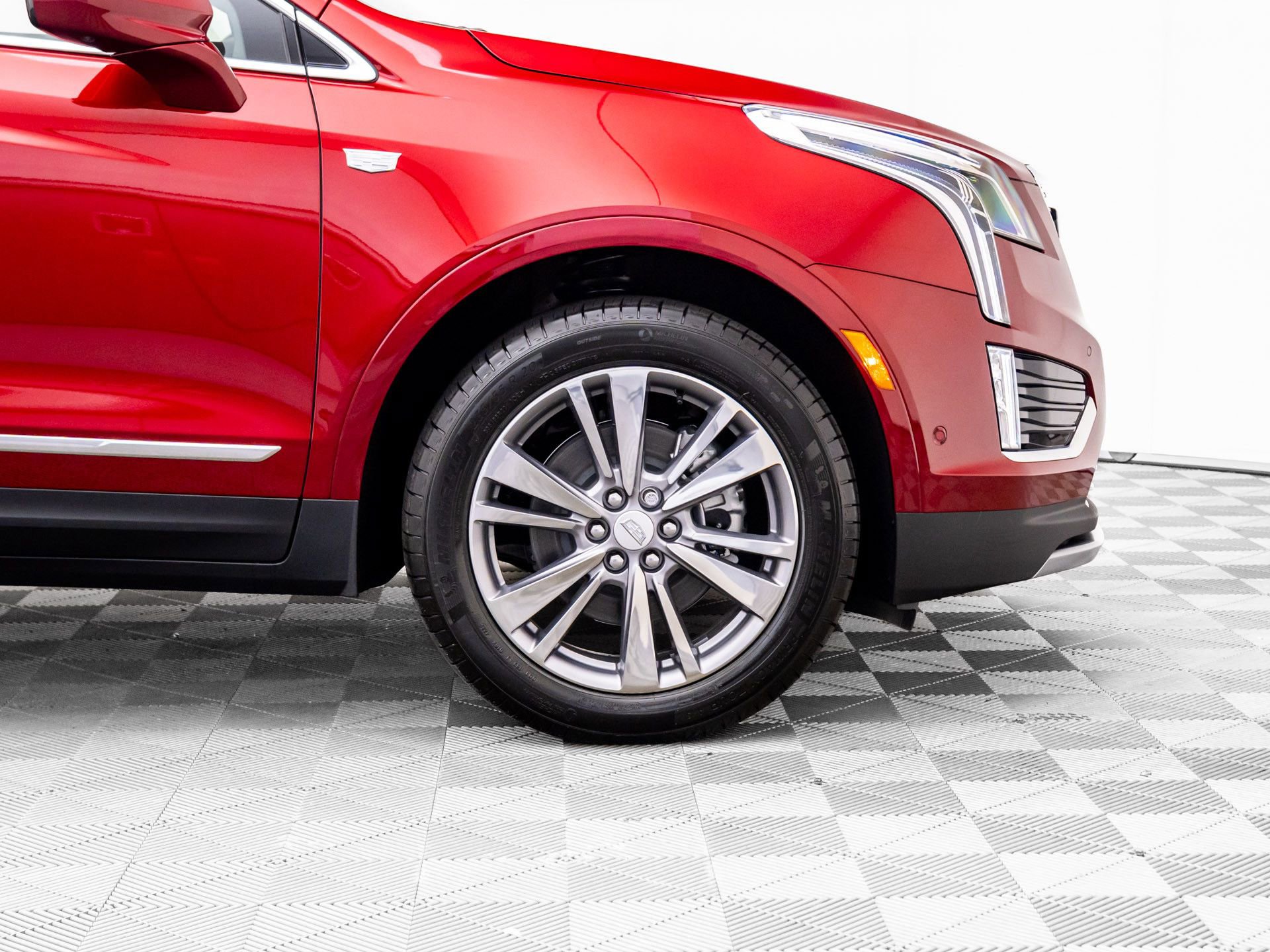2026 Cadillac XT5 Premium Luxury - Photo 36