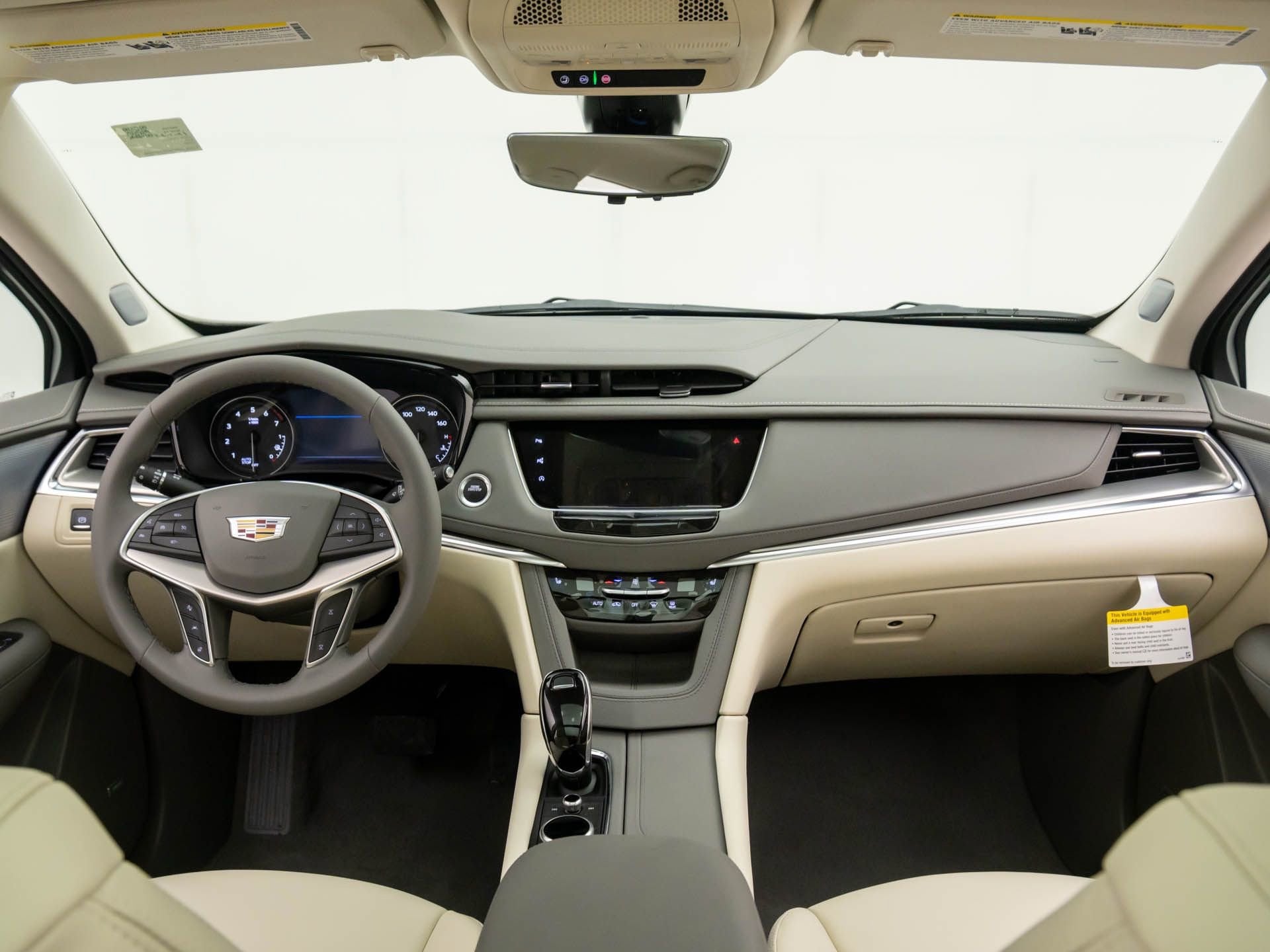 2026 Cadillac XT5 Premium Luxury - Photo 11