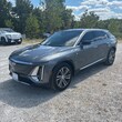 CADILLAC Lyriq