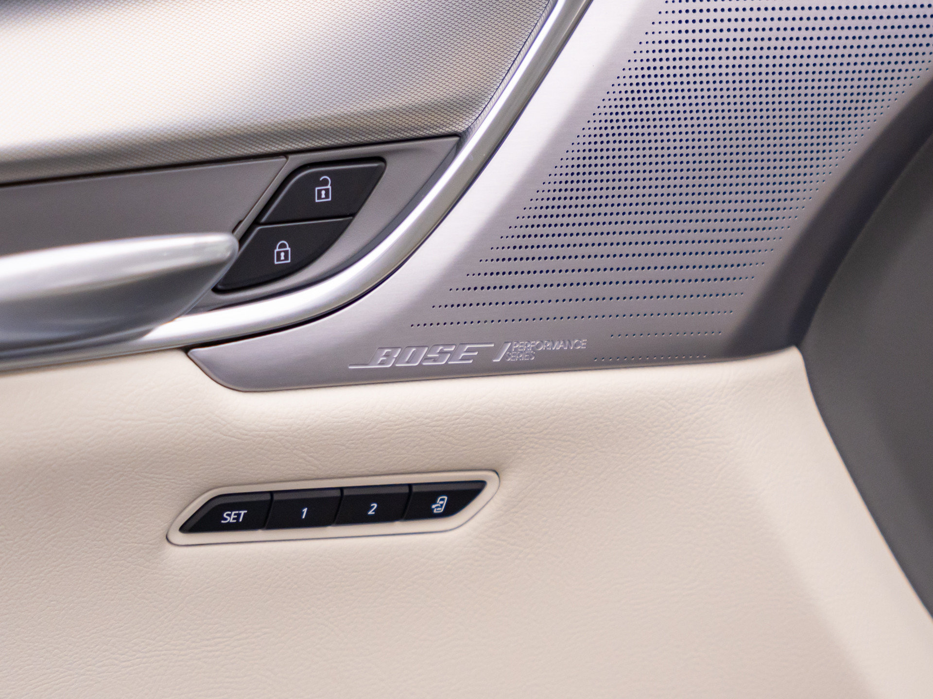 2026 Cadillac XT5 Premium Luxury - Photo 13
