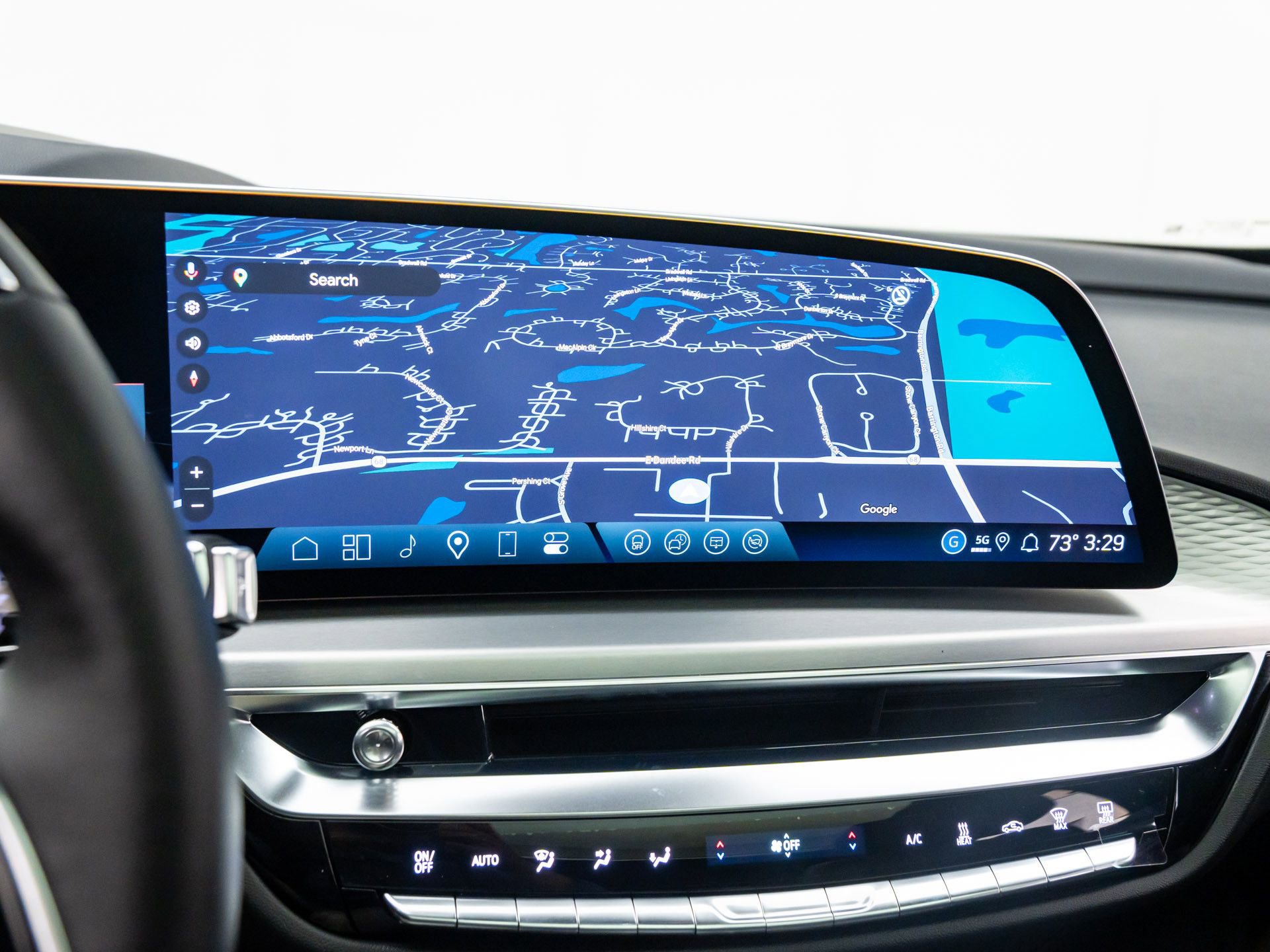 2026 Cadillac LYRIQ V - Photo 23