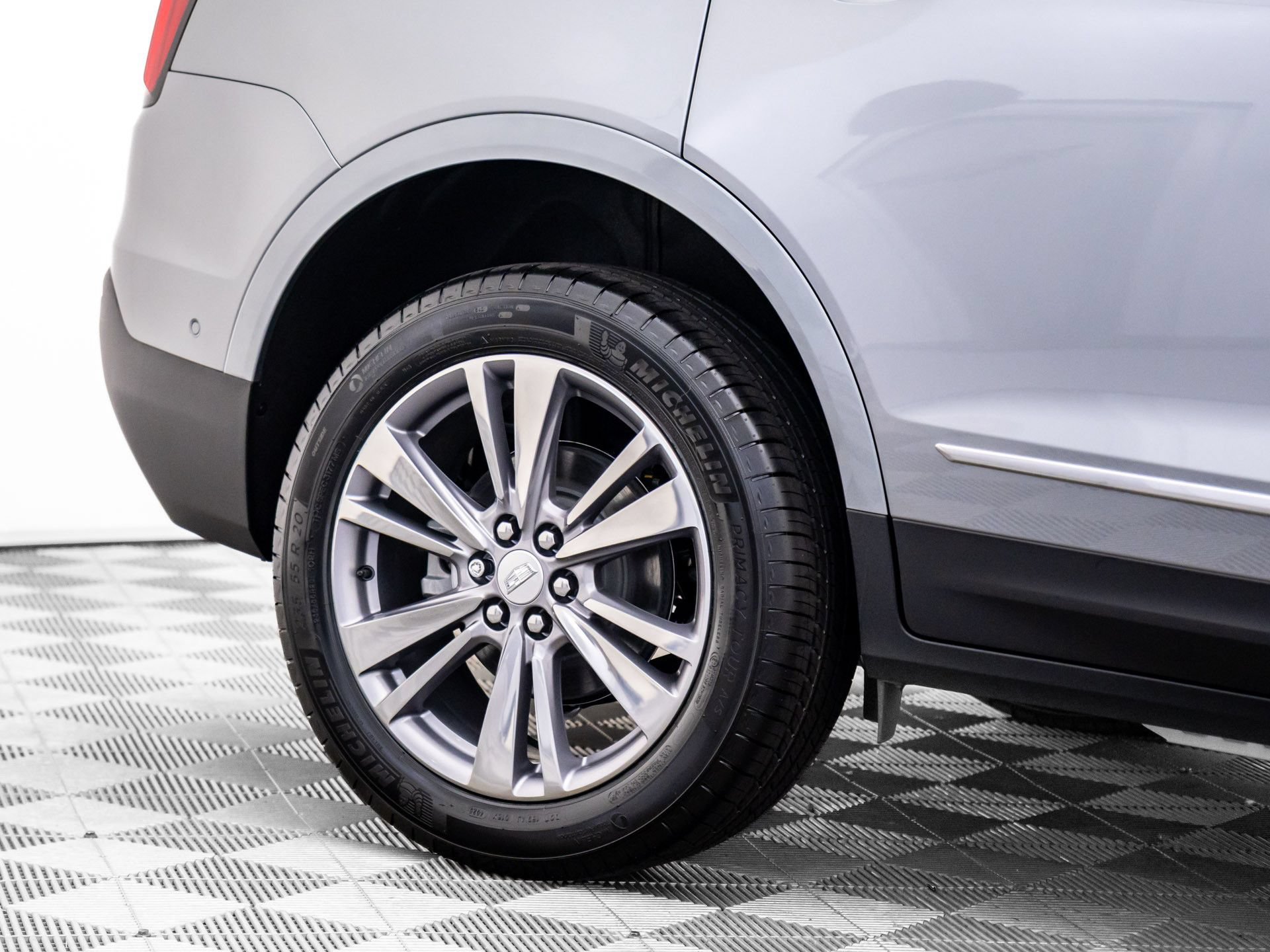 2026 Cadillac XT5 Premium Luxury - Photo 34