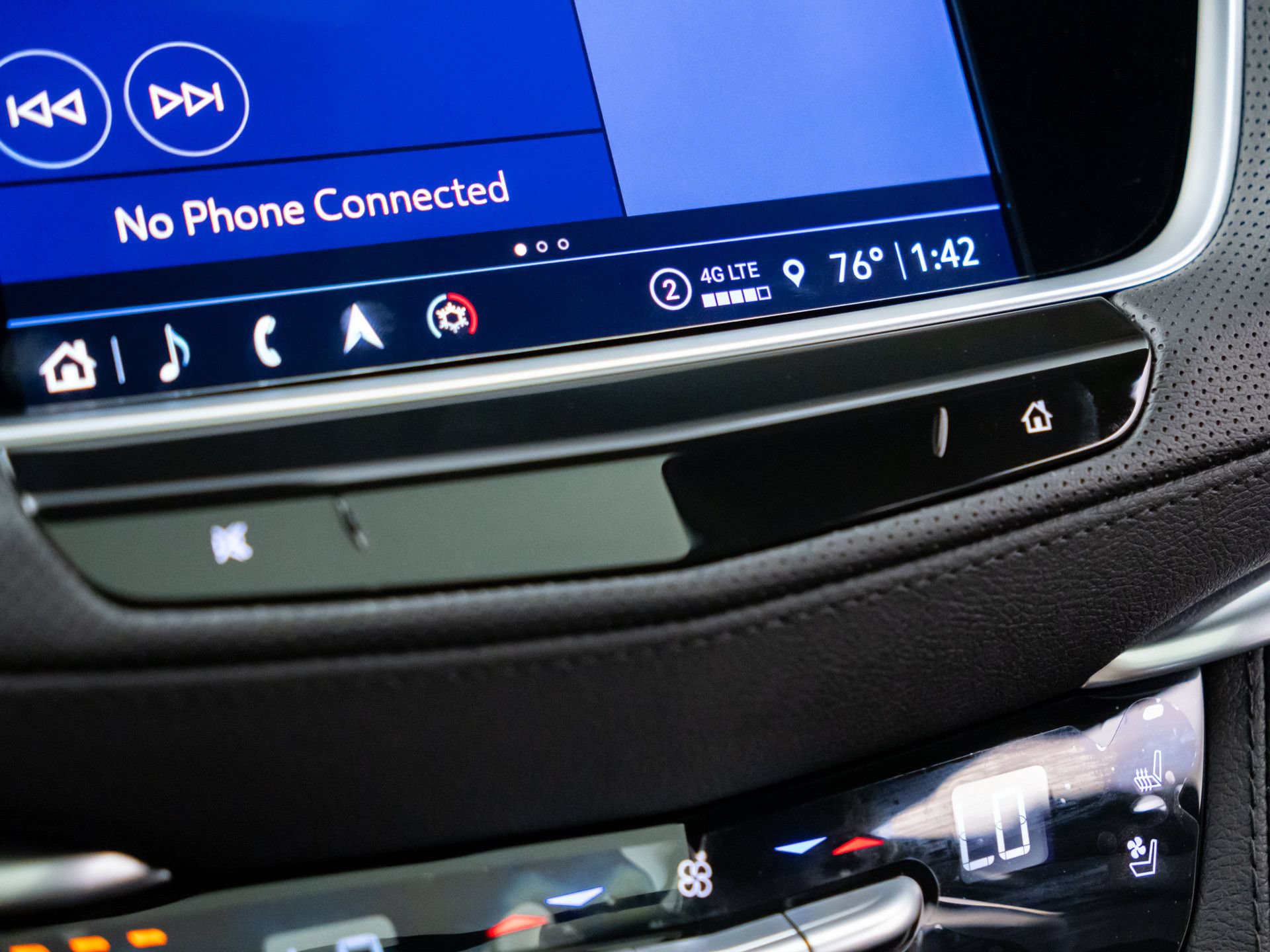 2026 Cadillac XT5 Sport - Photo 31