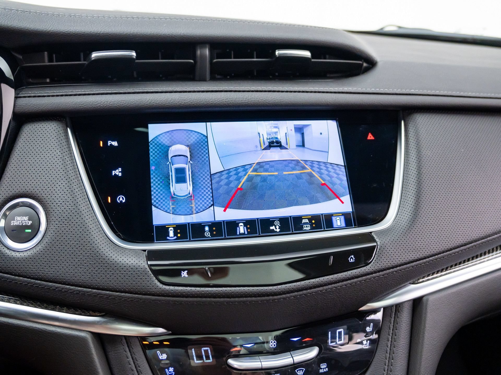 2026 Cadillac XT5 Sport - Photo 29