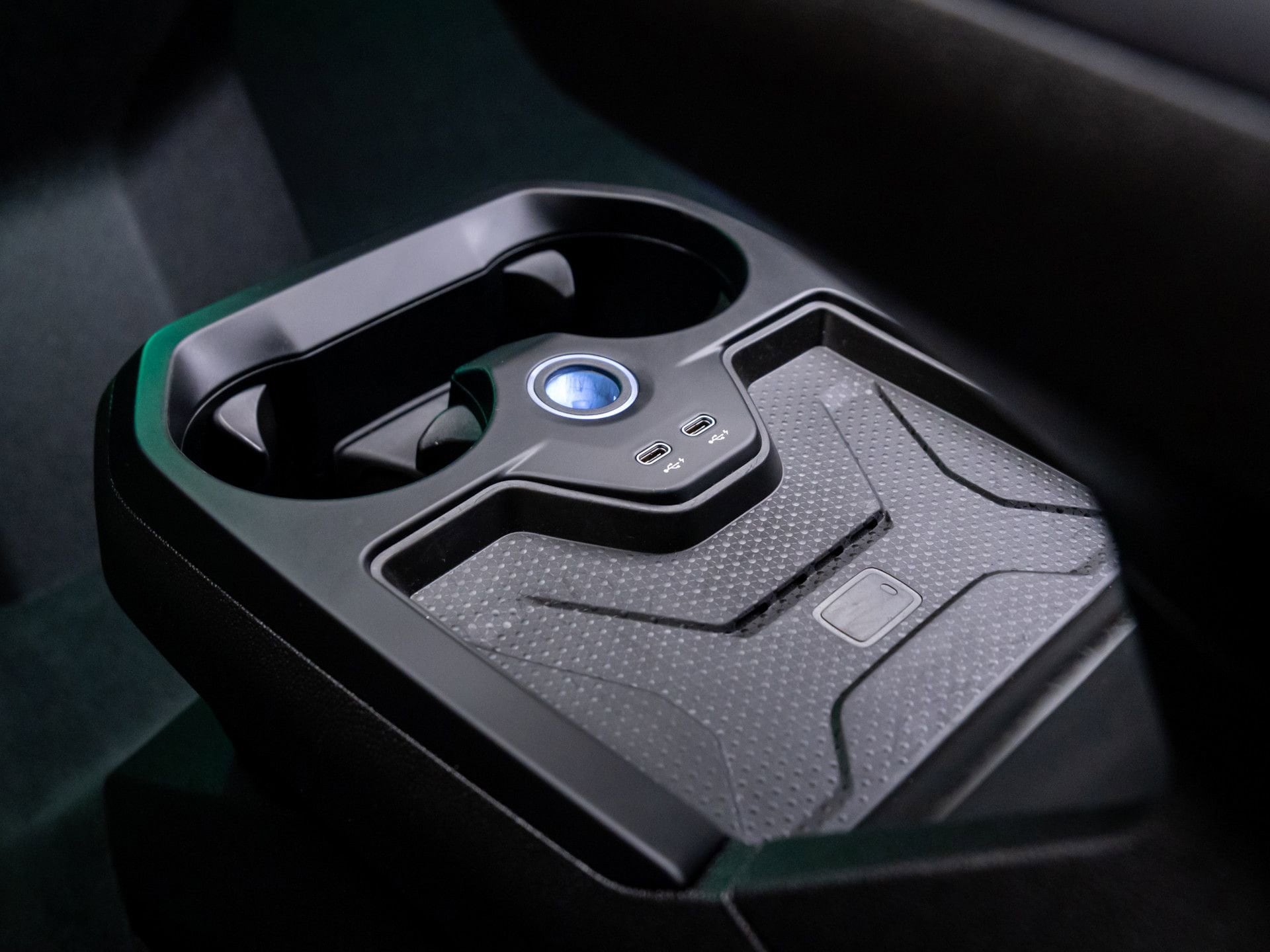 2024 BMW iX Base - Photo 30