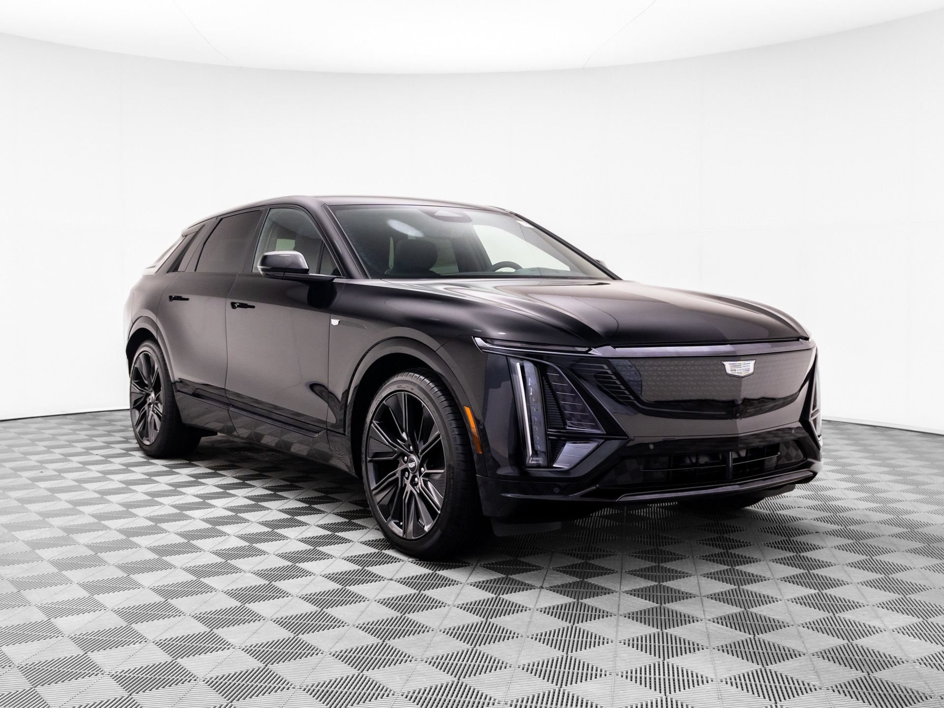 2026 Cadillac LYRIQ Signature Sport - Photo 7