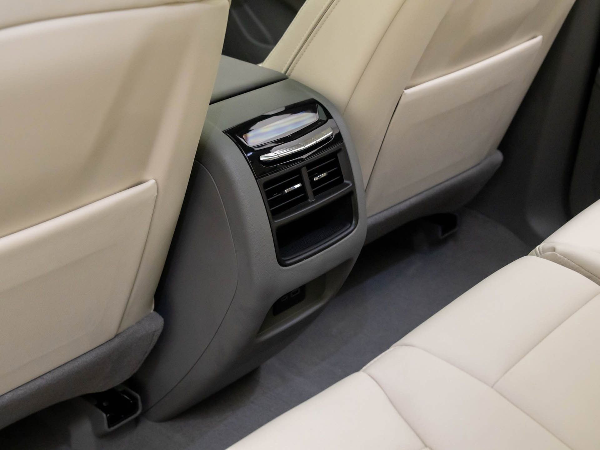 2026 Cadillac XT5 Premium Luxury - Photo 20
