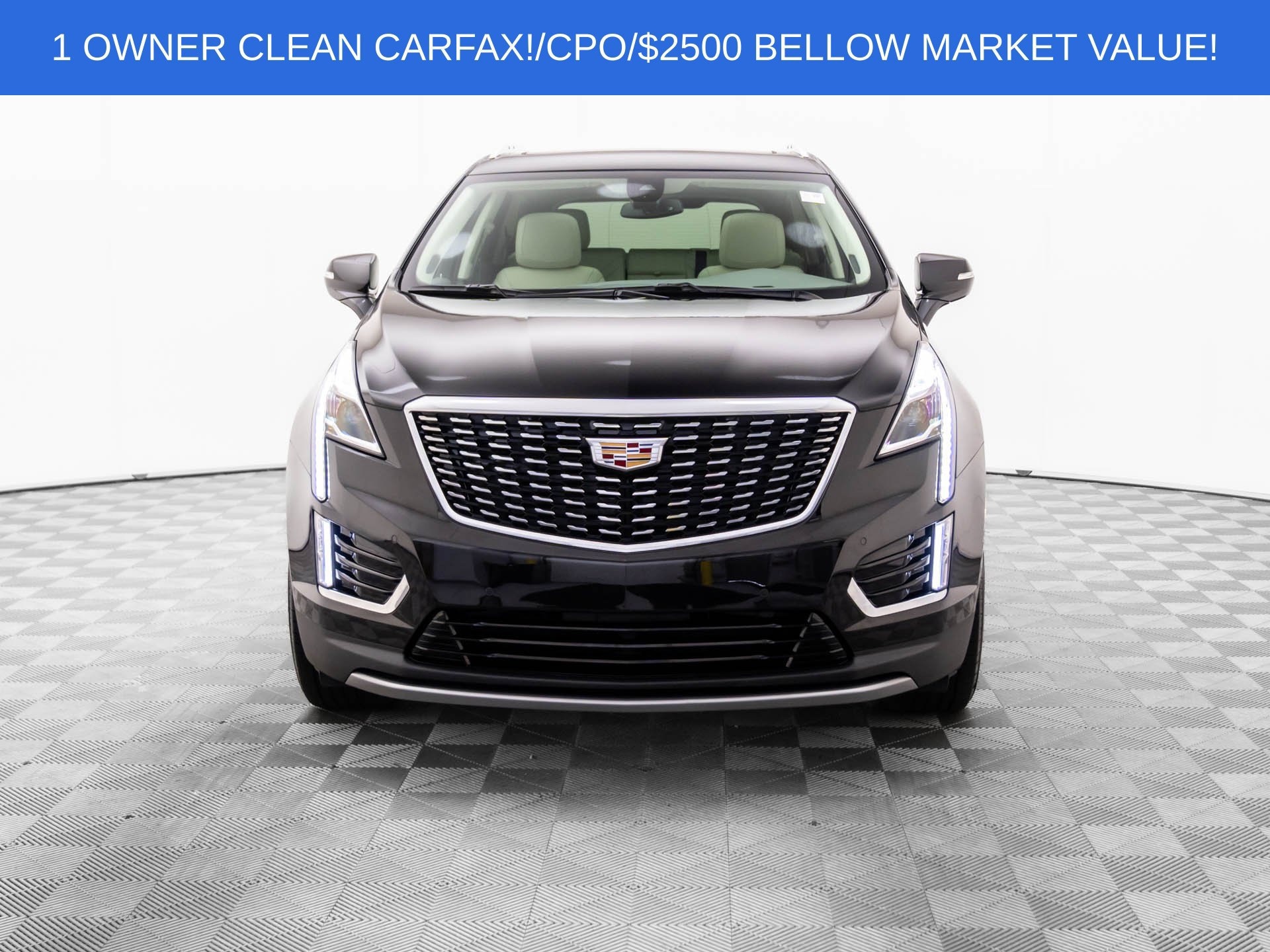 2025 Cadillac XT5 Premium Luxury - Photo 8