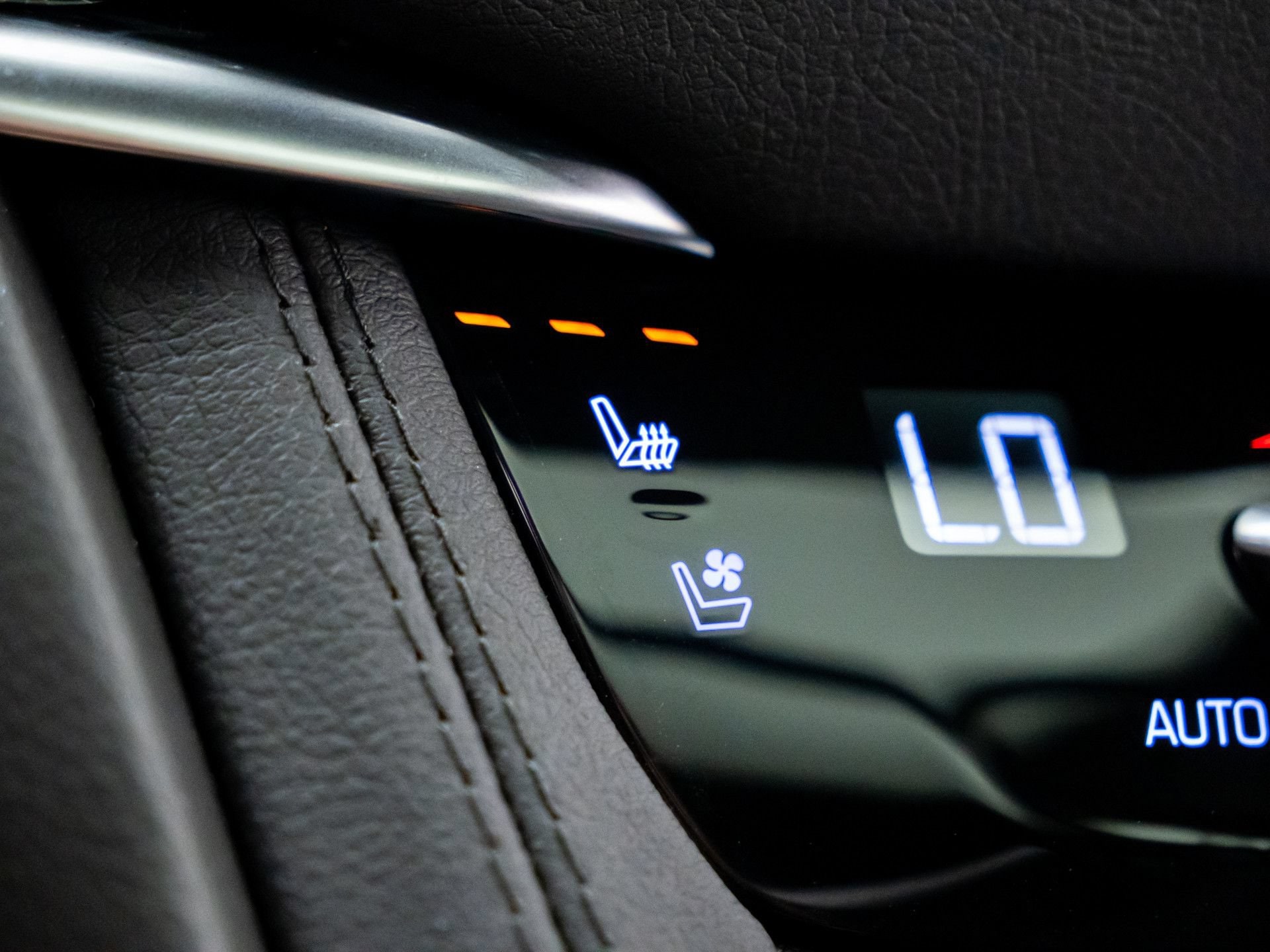 2026 Cadillac XT5 Sport - Photo 33