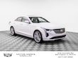 CADILLAC CT4