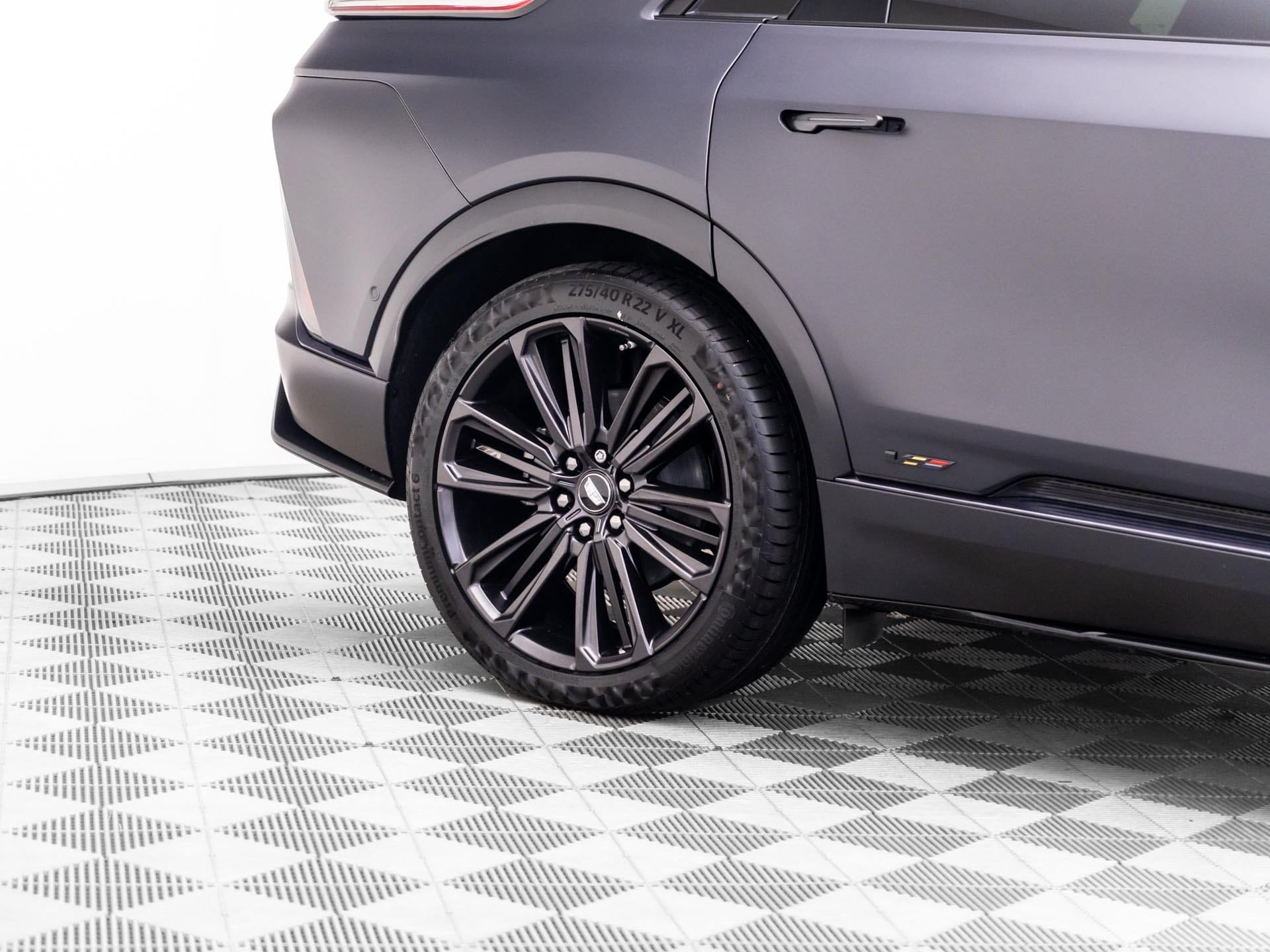 Vehicle thumbnail