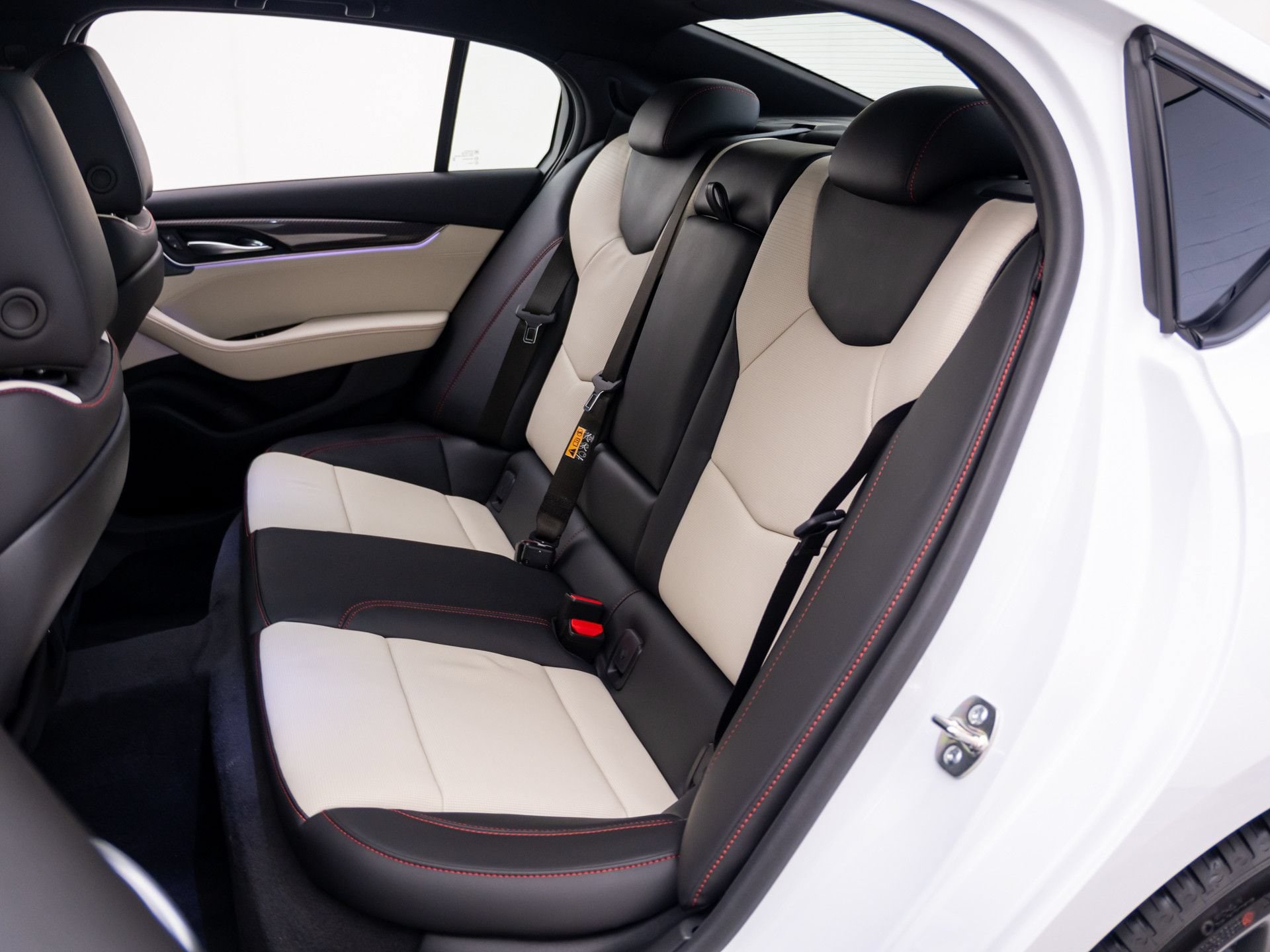 2026 Cadillac CT5 Sport - Photo 16