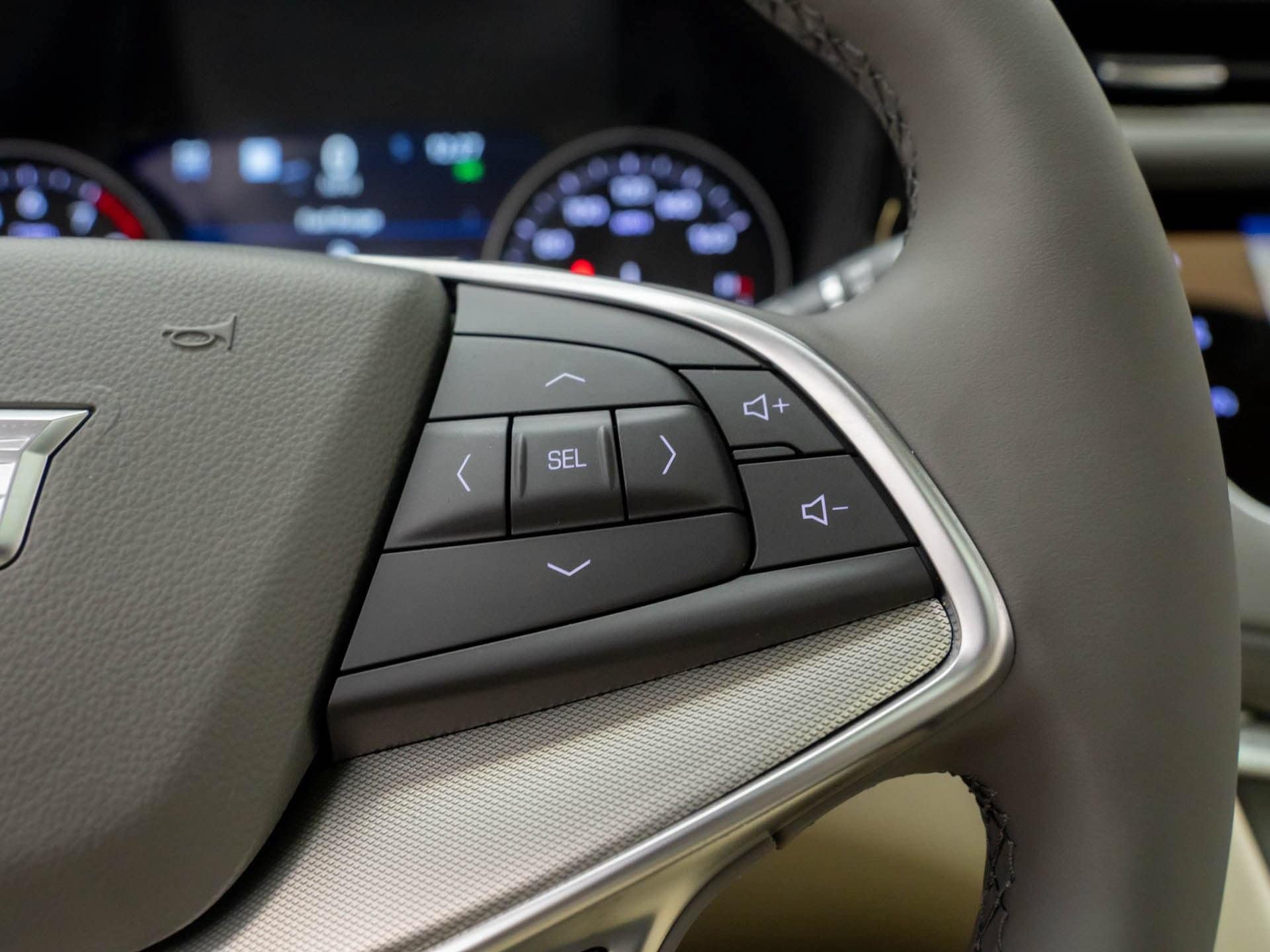 2026 Cadillac XT5 Premium Luxury - Photo 30