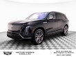  CADILLAC VISTIQ