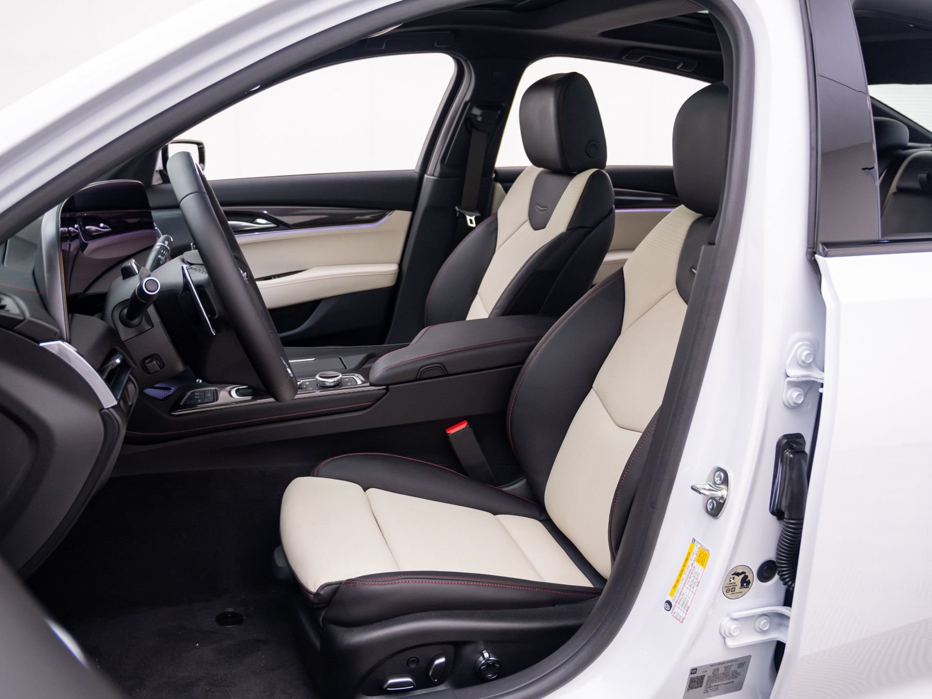 2026 Cadillac CT5 Sport - Photo 15