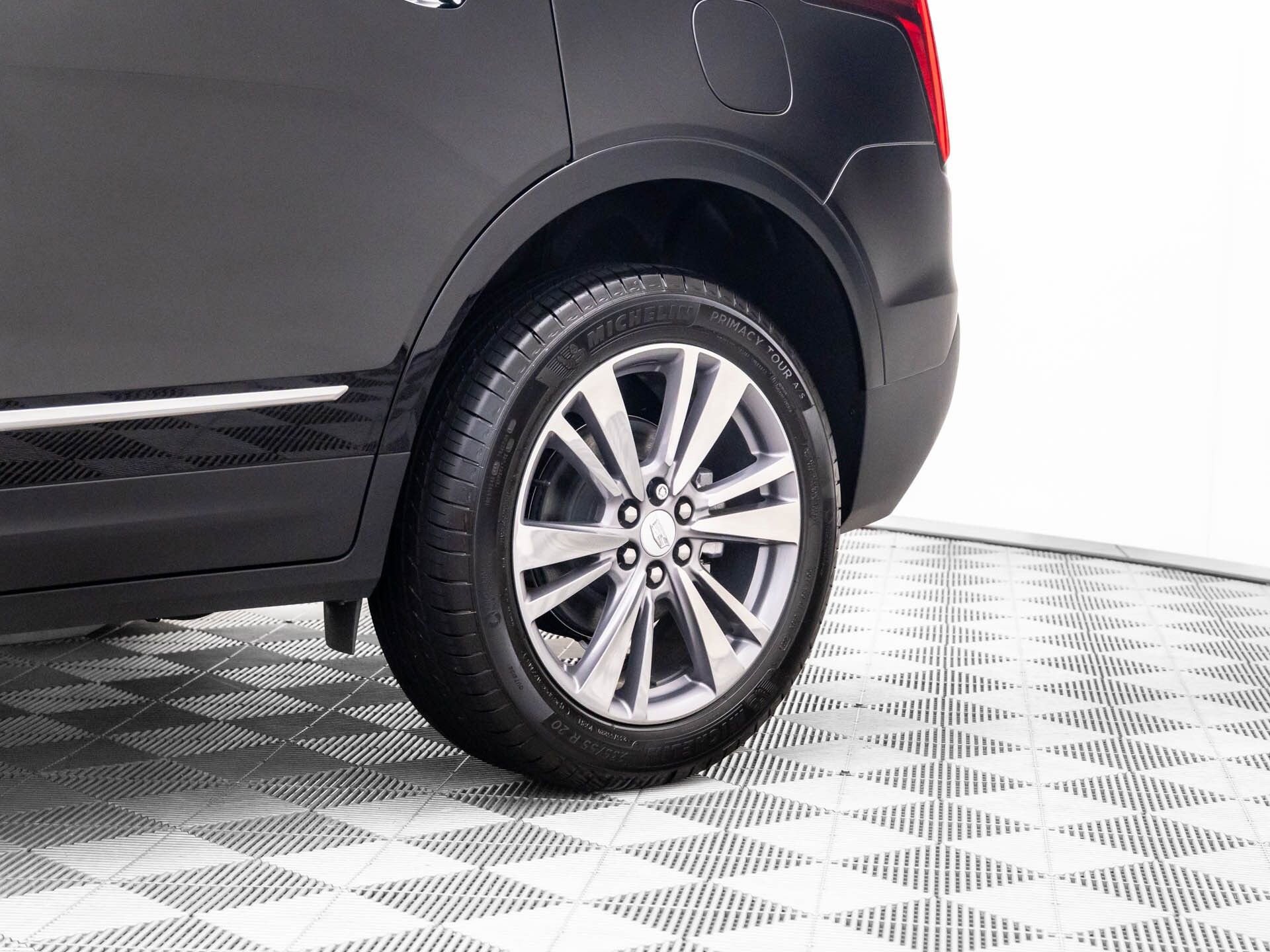 2026 Cadillac XT5 Premium Luxury - Photo 34