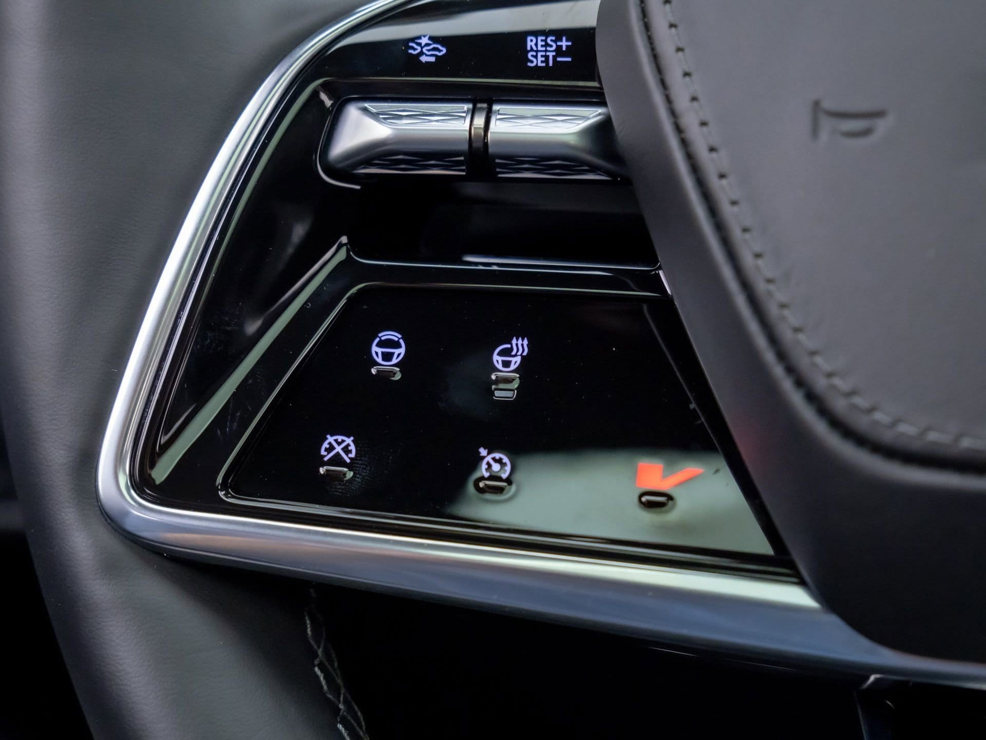 2026 Cadillac LYRIQ V - Photo 23