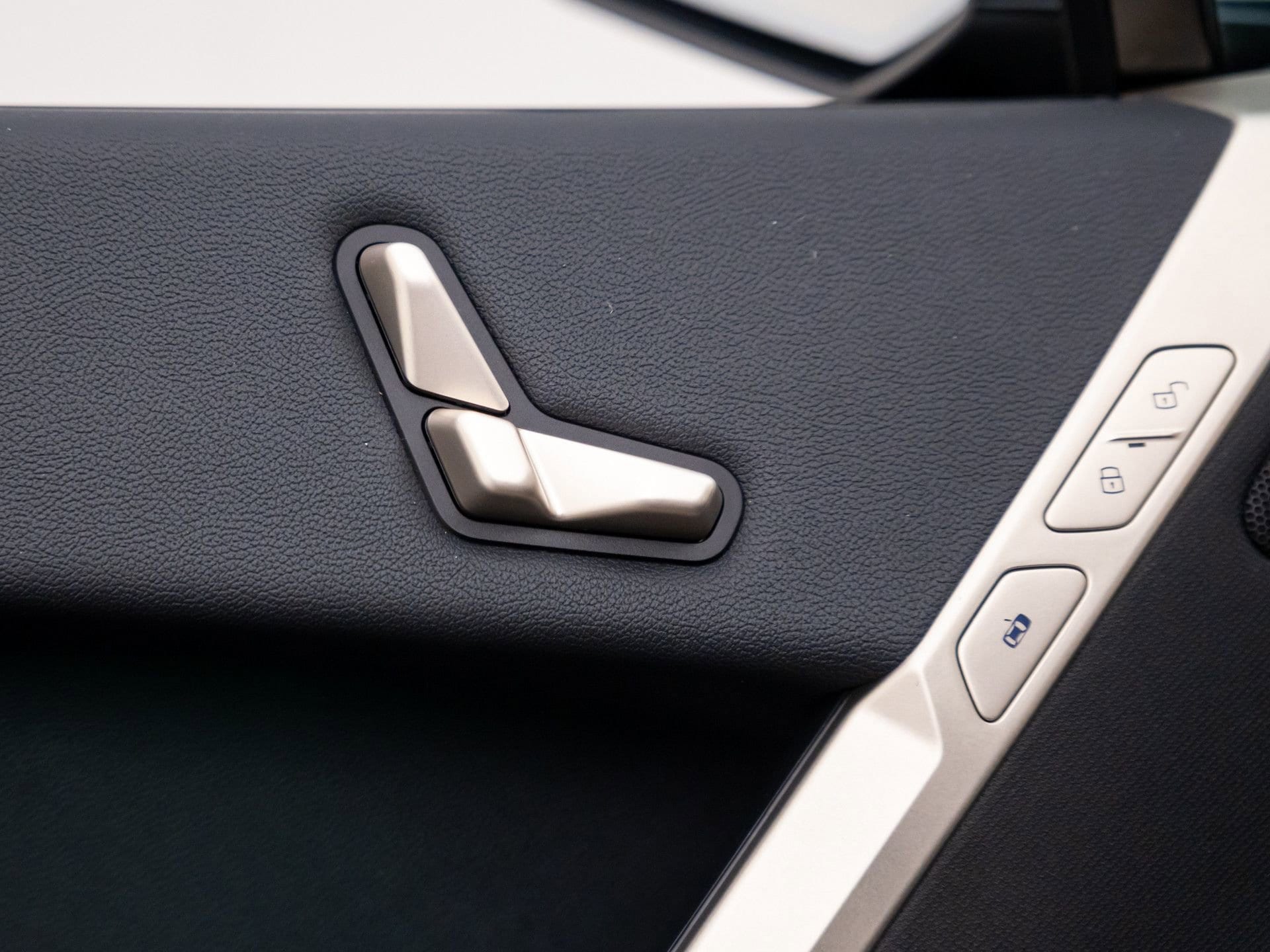 2024 BMW iX Base - Photo 15