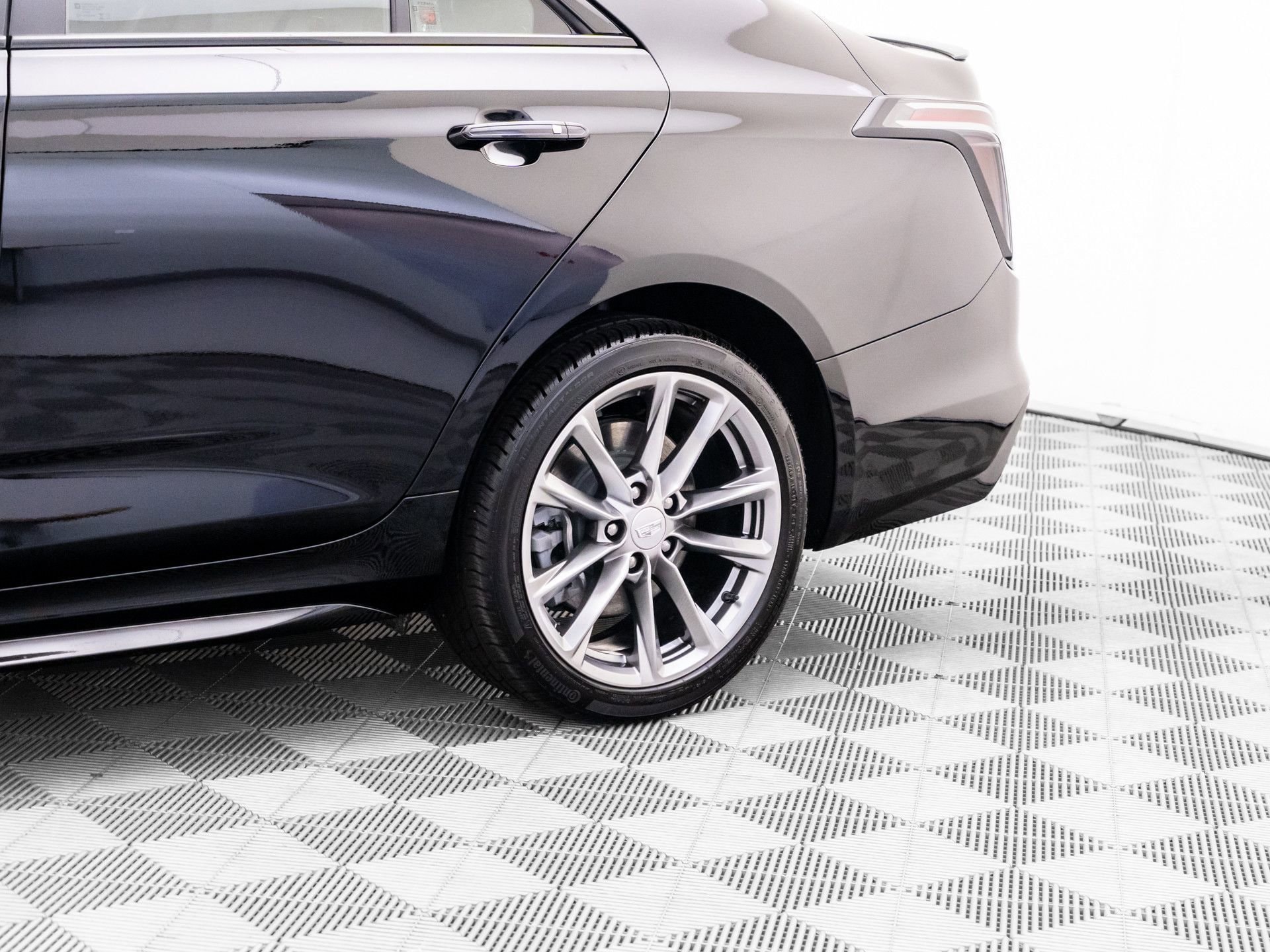 Vehicle thumbnail