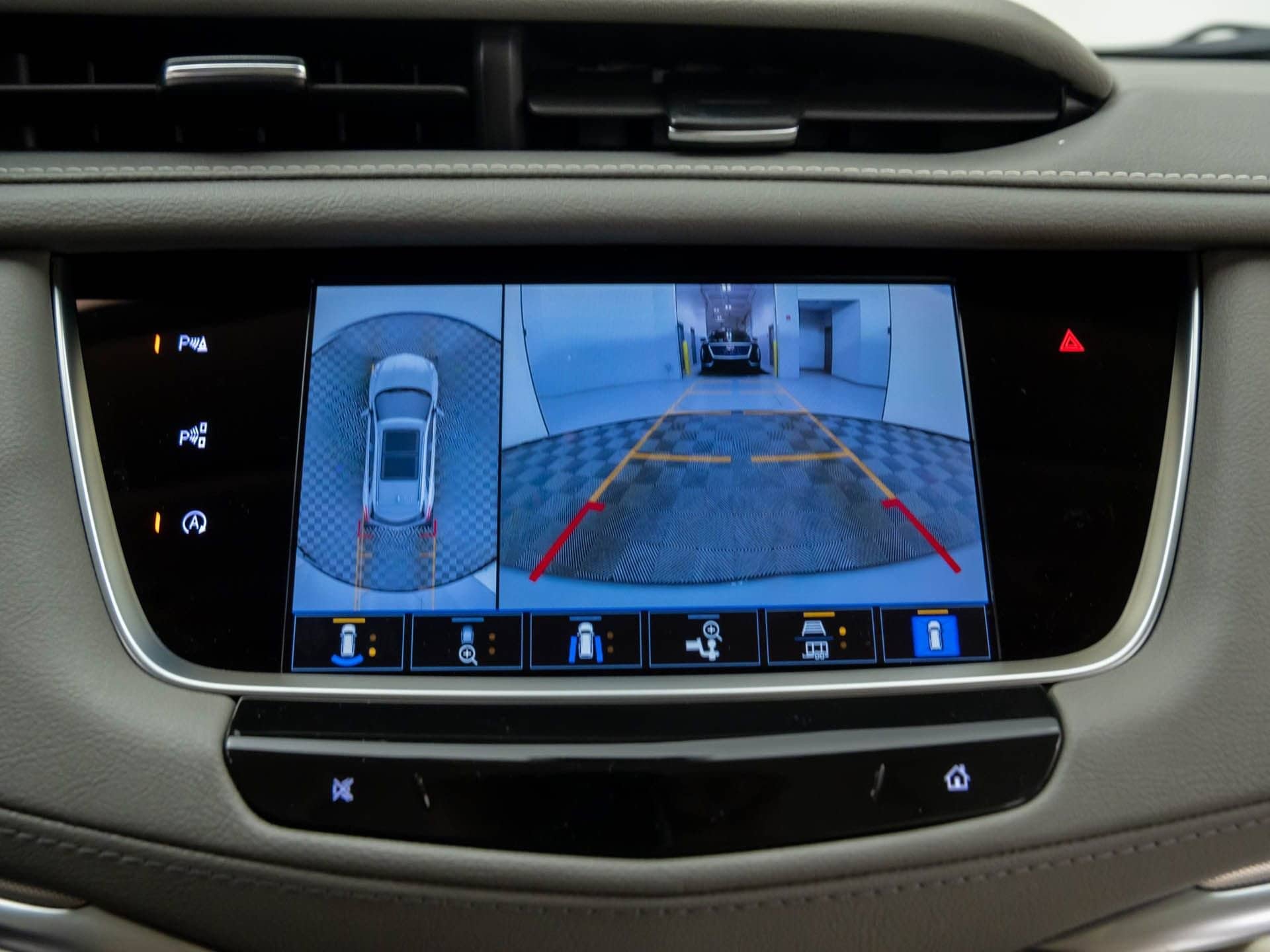 2026 Cadillac XT5 Premium Luxury - Photo 25
