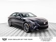 CADILLAC CT5-V