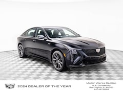 2026 CADILLAC CT5-V V-Series Sedan
