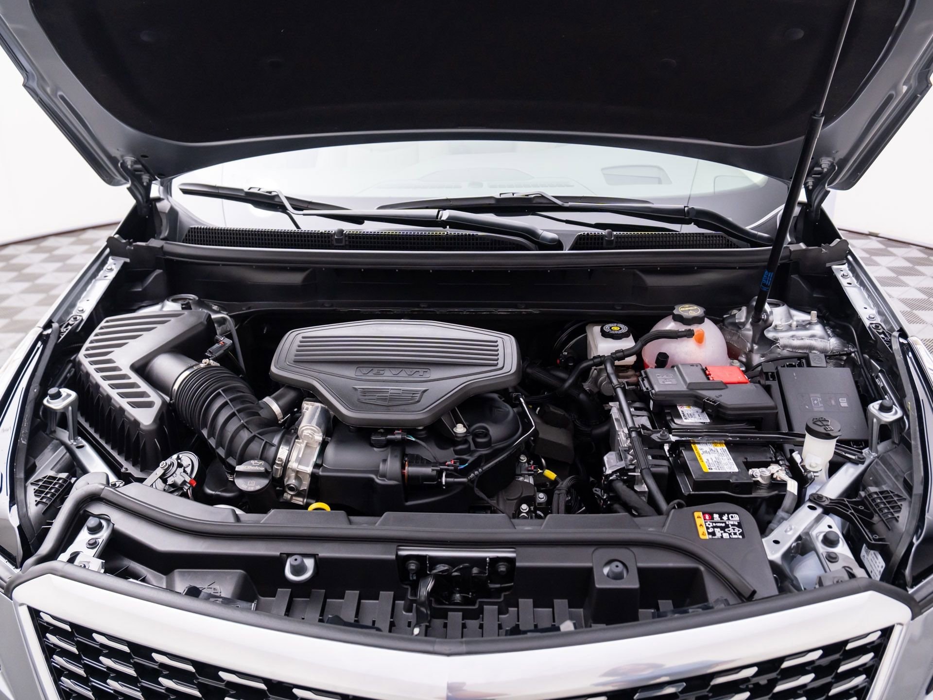 2026 Cadillac XT5 Premium Luxury - Photo 30