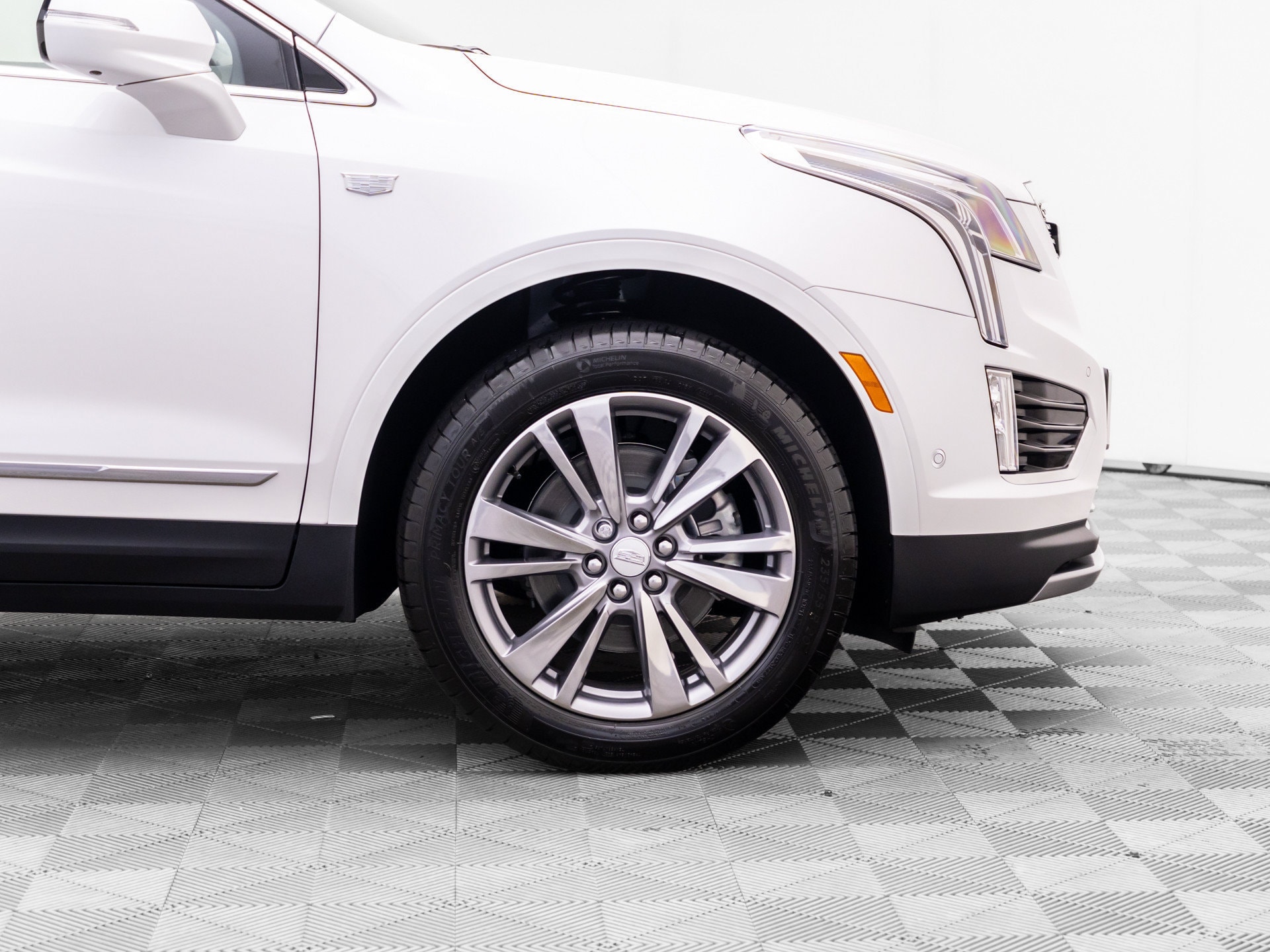 2026 Cadillac XT5 Premium Luxury - Photo 34