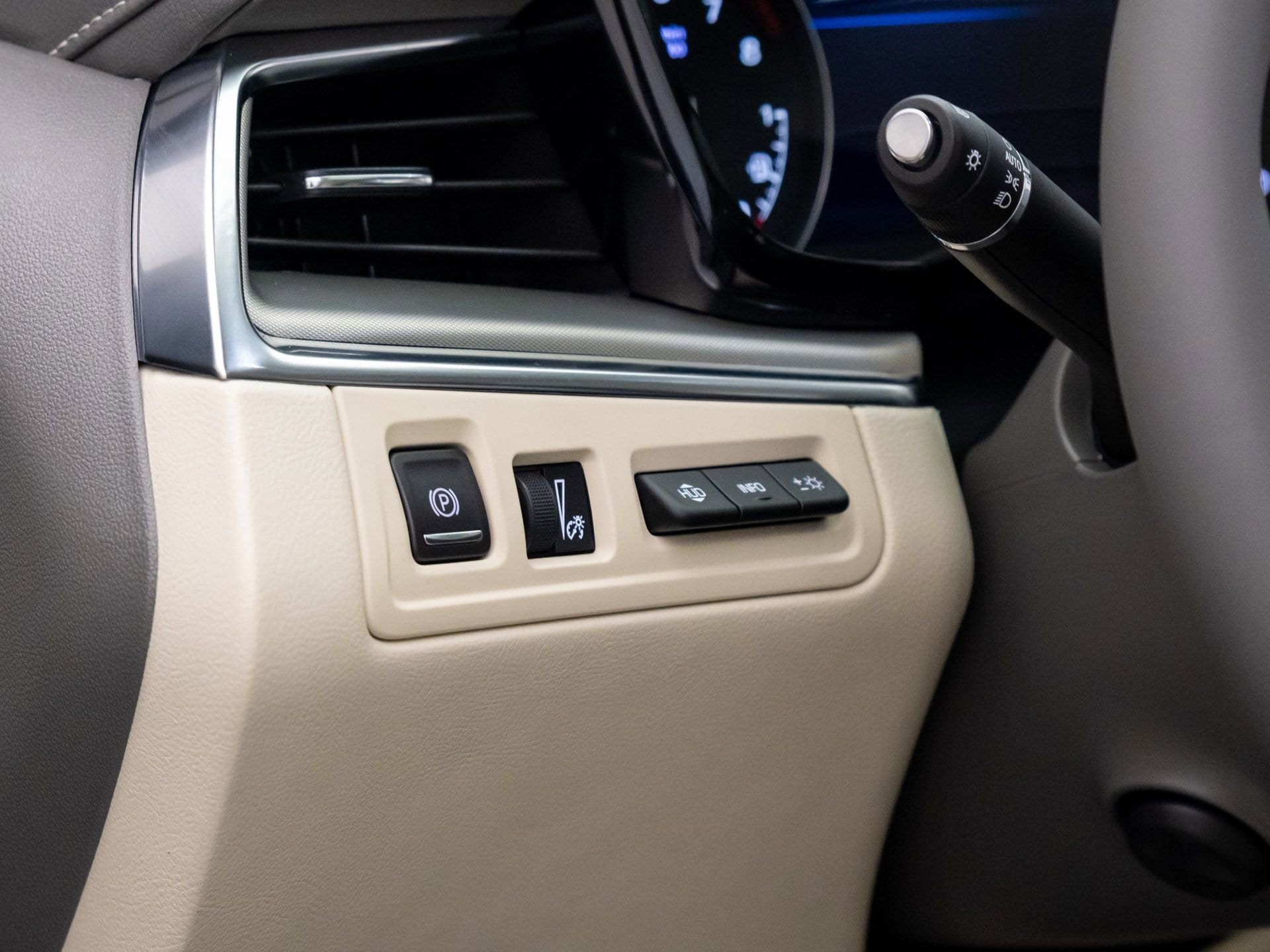 2026 Cadillac XT5 Premium Luxury - Photo 20