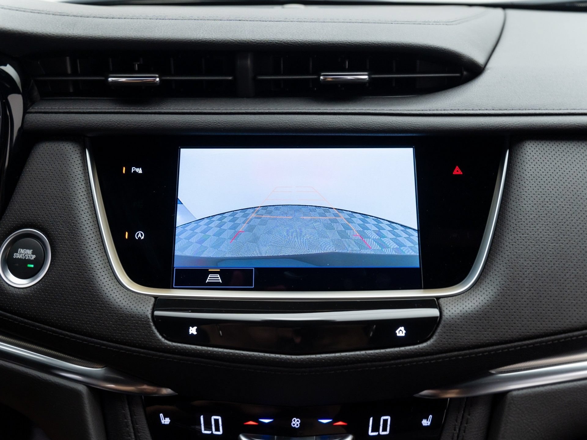 2026 Cadillac XT5 Luxury - Photo 22