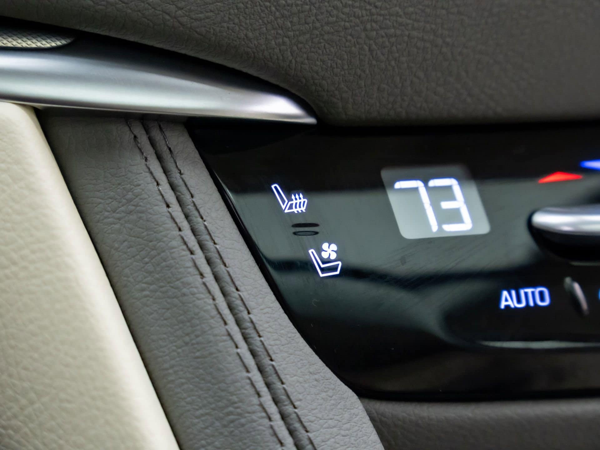 2026 Cadillac XT5 Premium Luxury - Photo 28