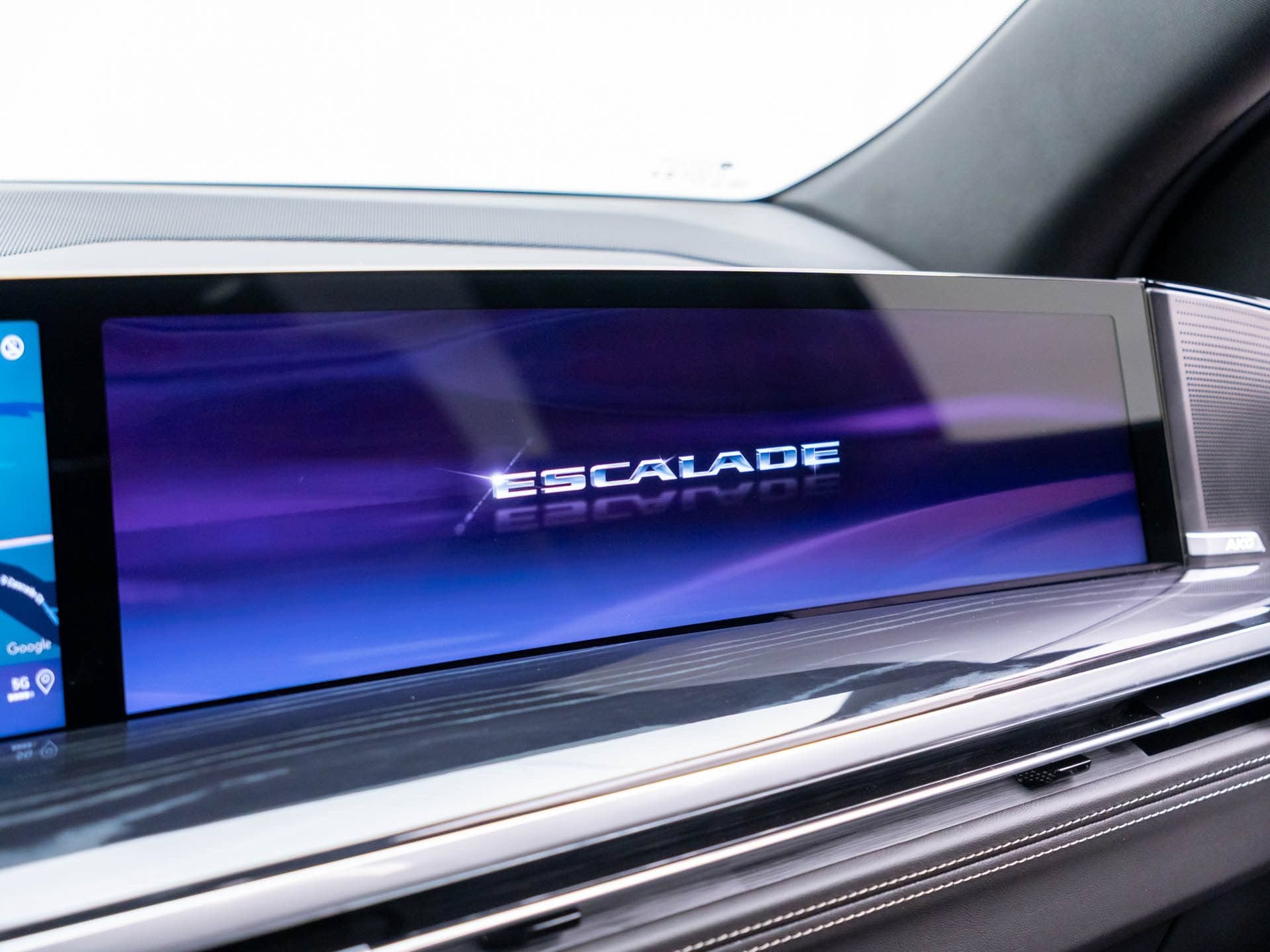 2026 Cadillac Escalade ESV Sport - Photo 28