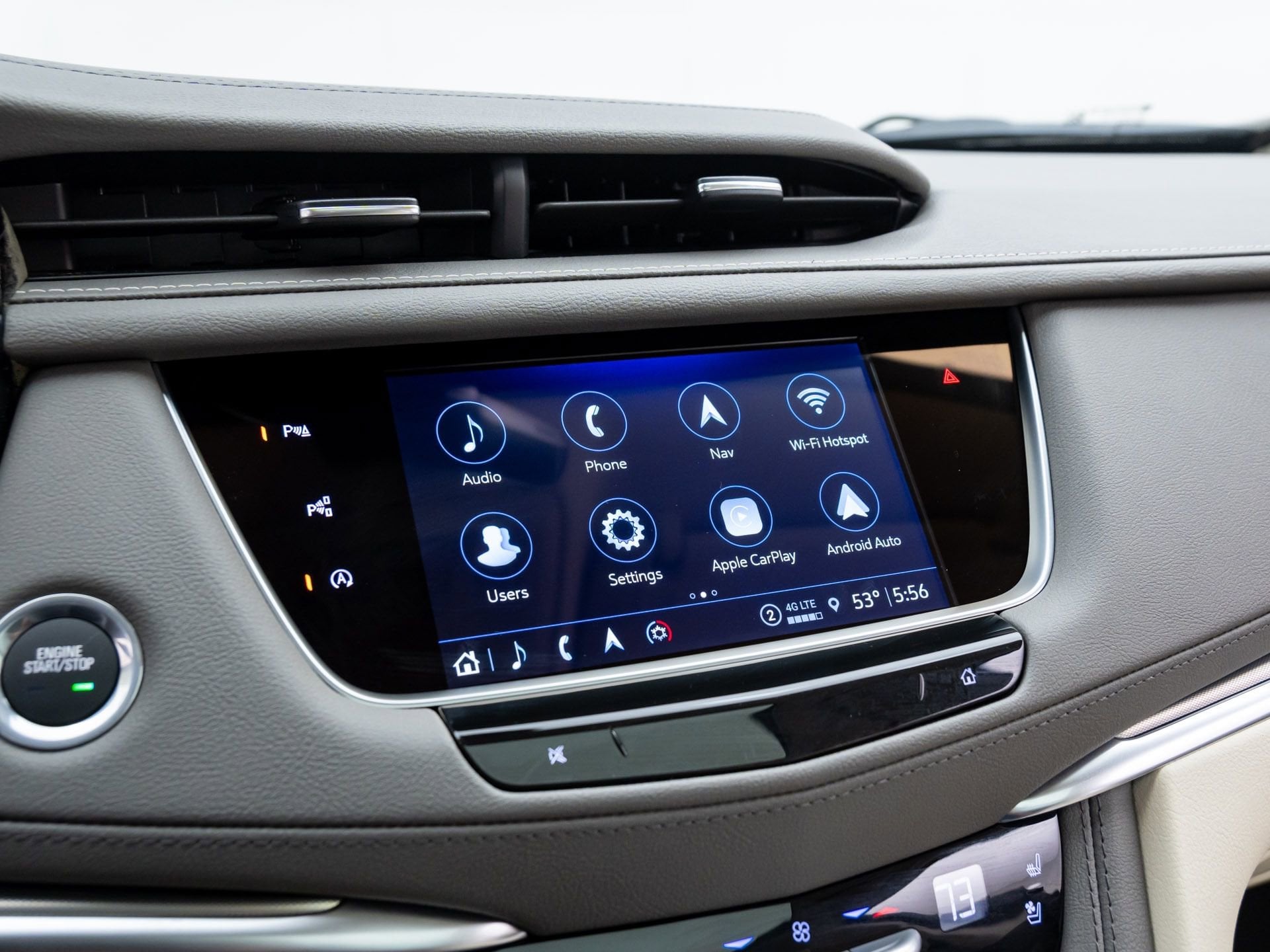 2026 Cadillac XT5 Premium Luxury - Photo 24