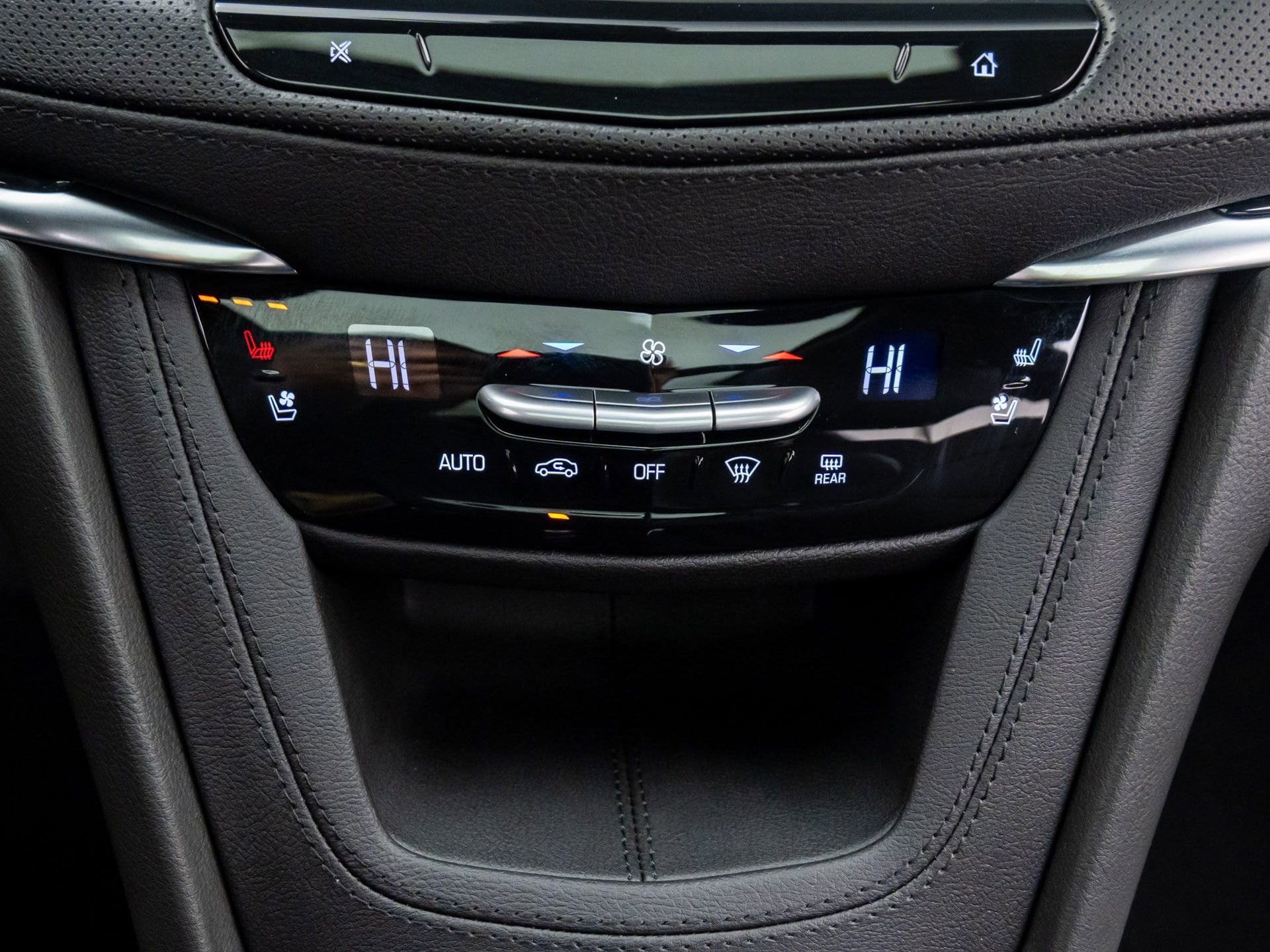 2026 Cadillac XT5 Premium Luxury - Photo 23