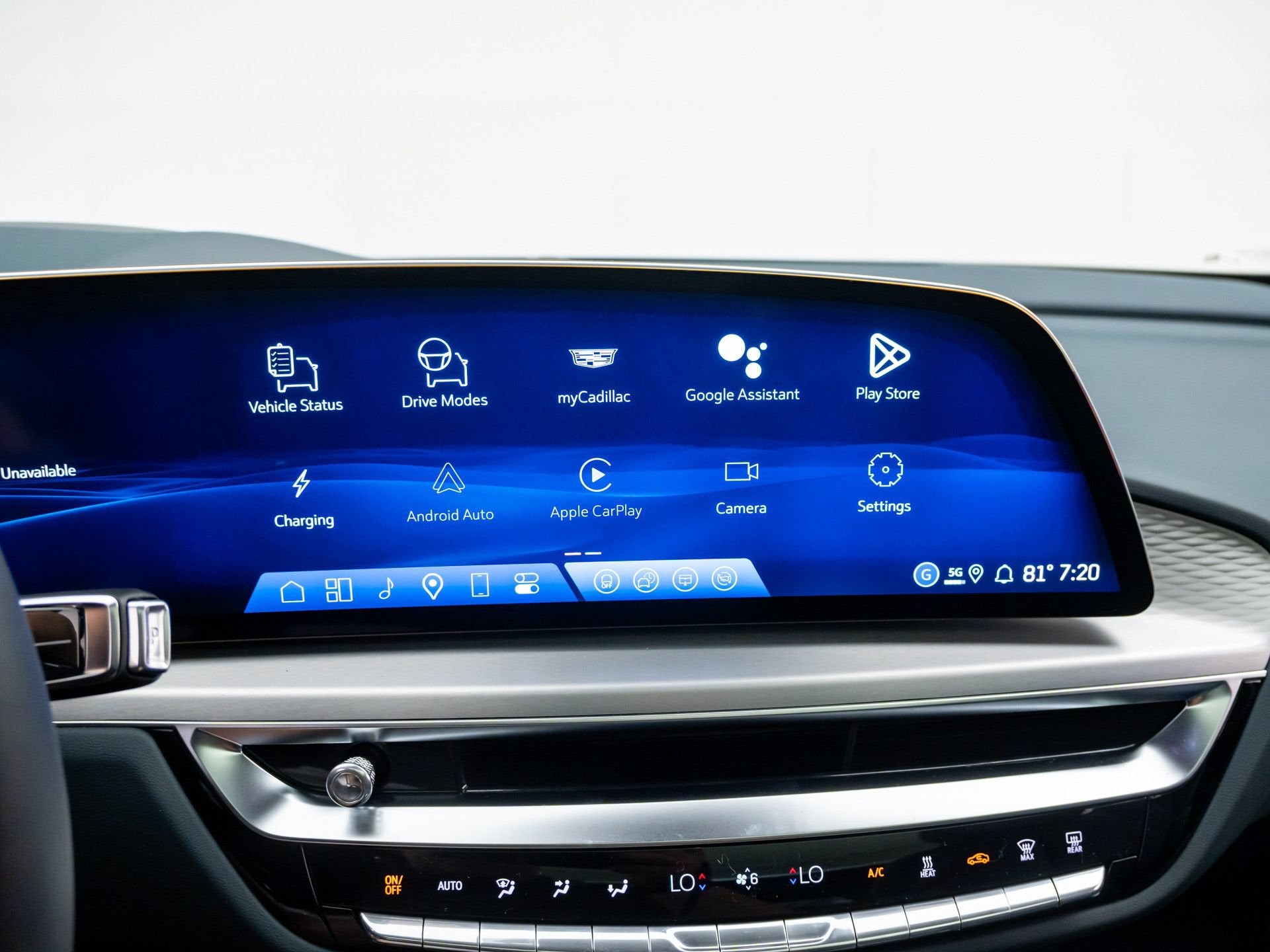 2026 Cadillac LYRIQ Signature Sport - Photo 22