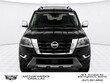  Nissan Armada