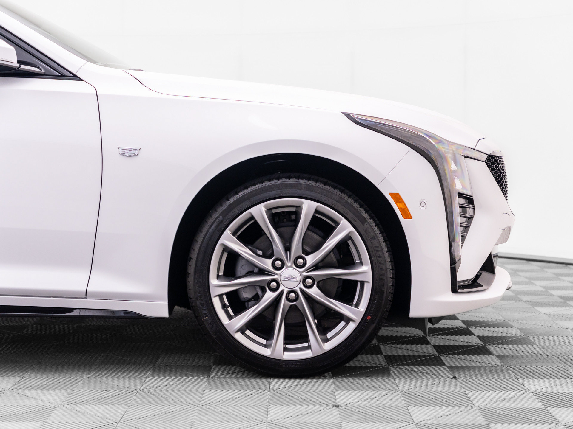 2026 Cadillac CT5 Sport - Photo 33