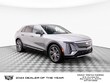 CADILLAC LYRIQ