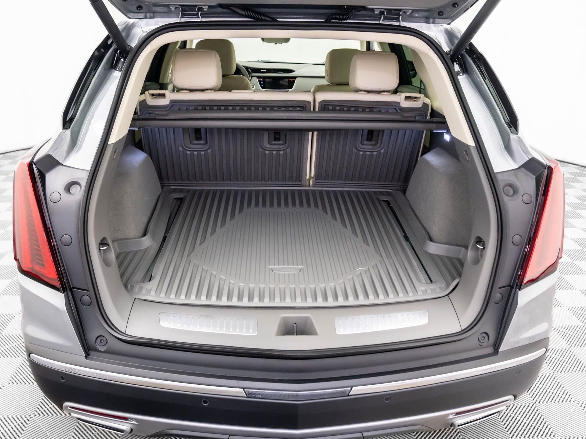 2026 Cadillac XT5 Premium Luxury - Photo 30
